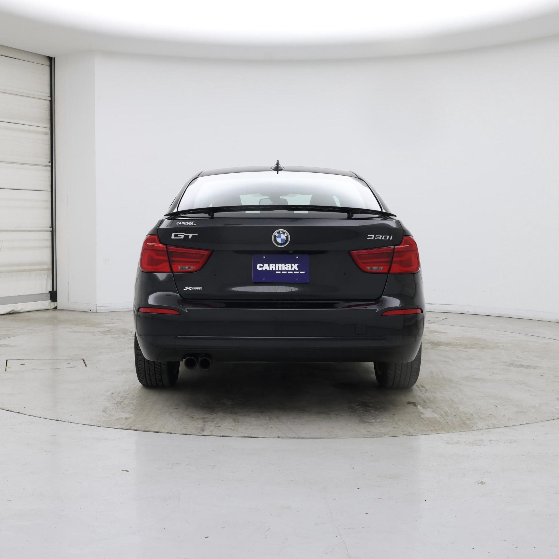 Thumbnail: 2018 BMW 3 Series - 6