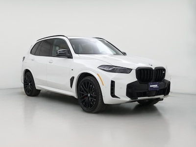 2025 BMW X5 M60