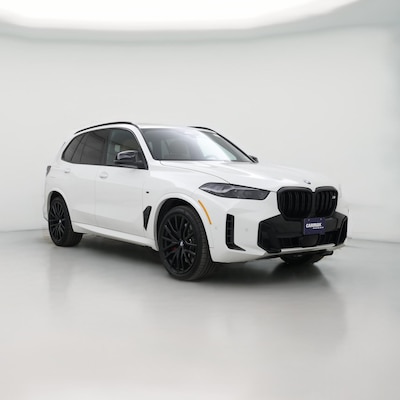 2025 BMW X5 M60