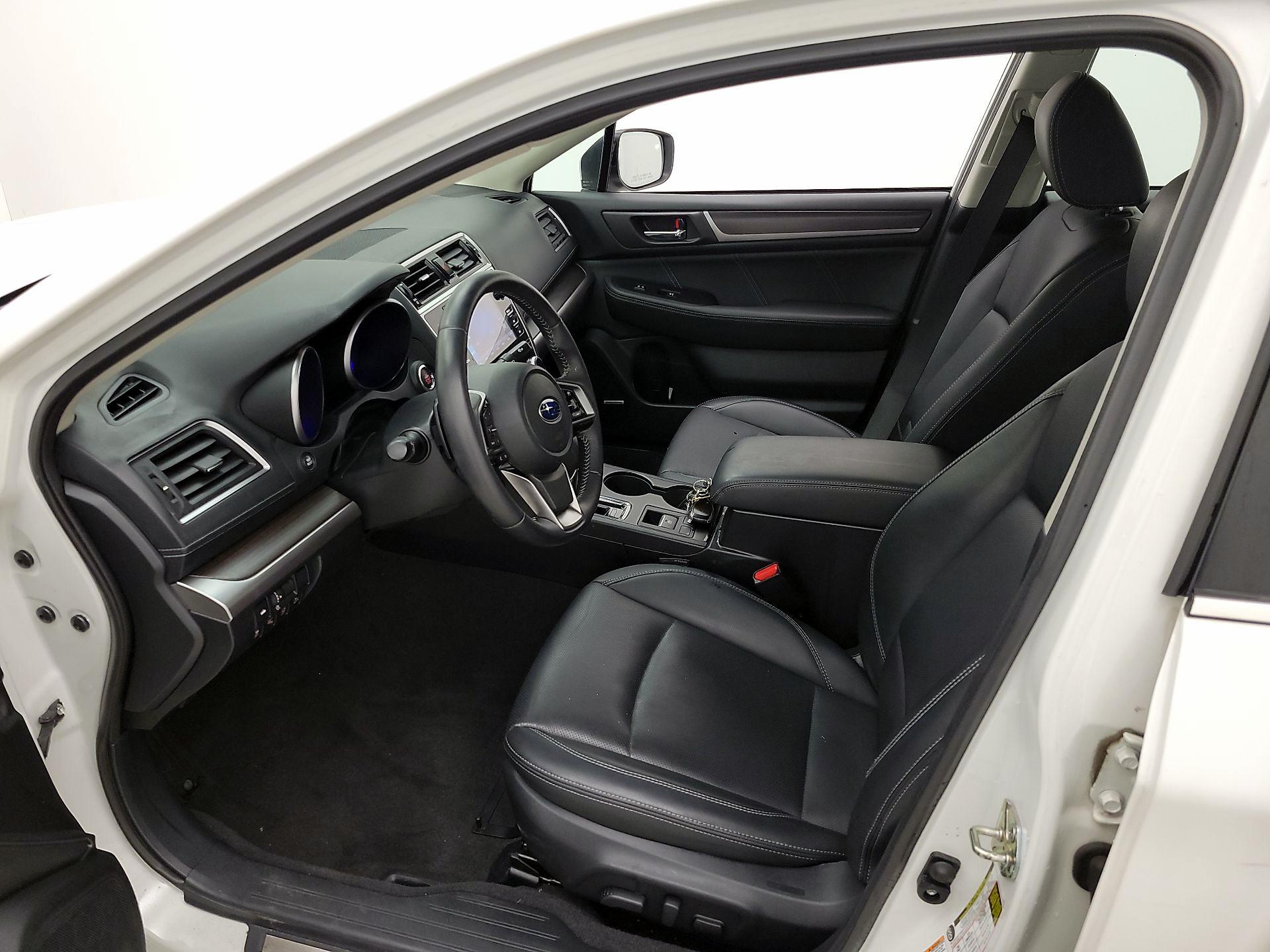 Thumbnail: 2019 Subaru Legacy - 11