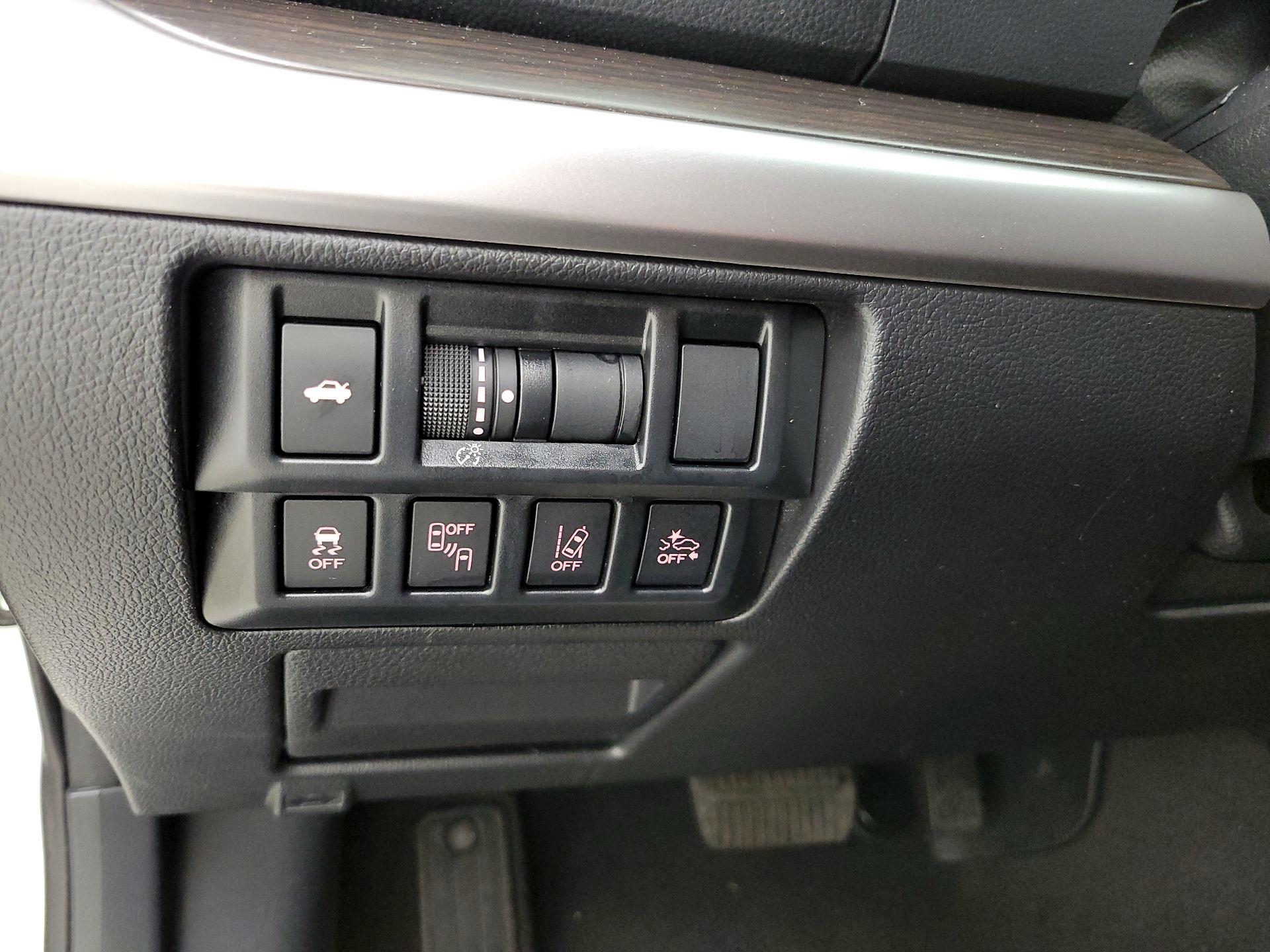 Thumbnail: 2019 Subaru Legacy - 13