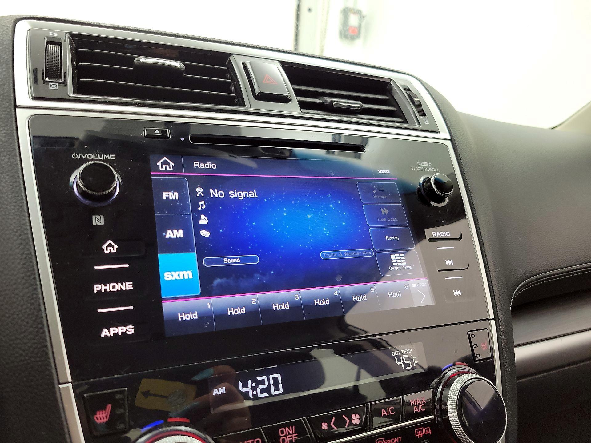 Thumbnail: 2019 Subaru Legacy - 15