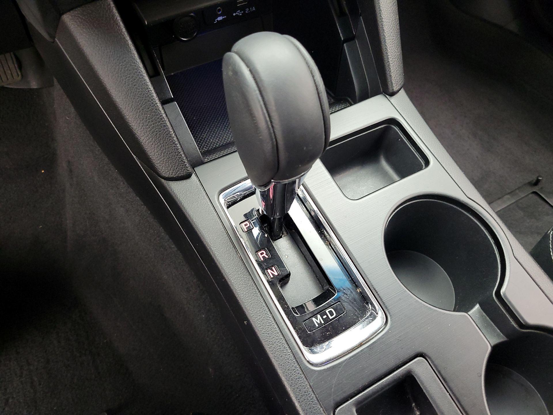 Thumbnail: 2019 Subaru Legacy - 17