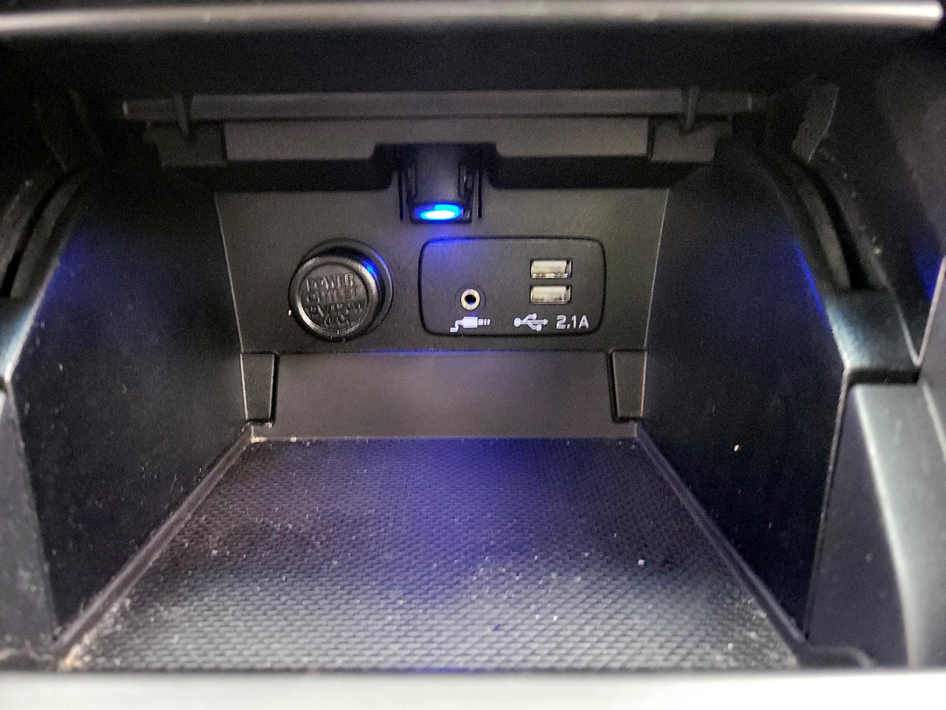 Thumbnail: 2019 Subaru Legacy - 18