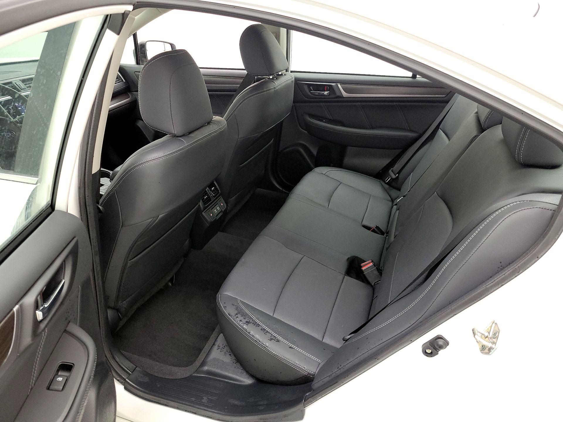 Thumbnail: 2019 Subaru Legacy - 19