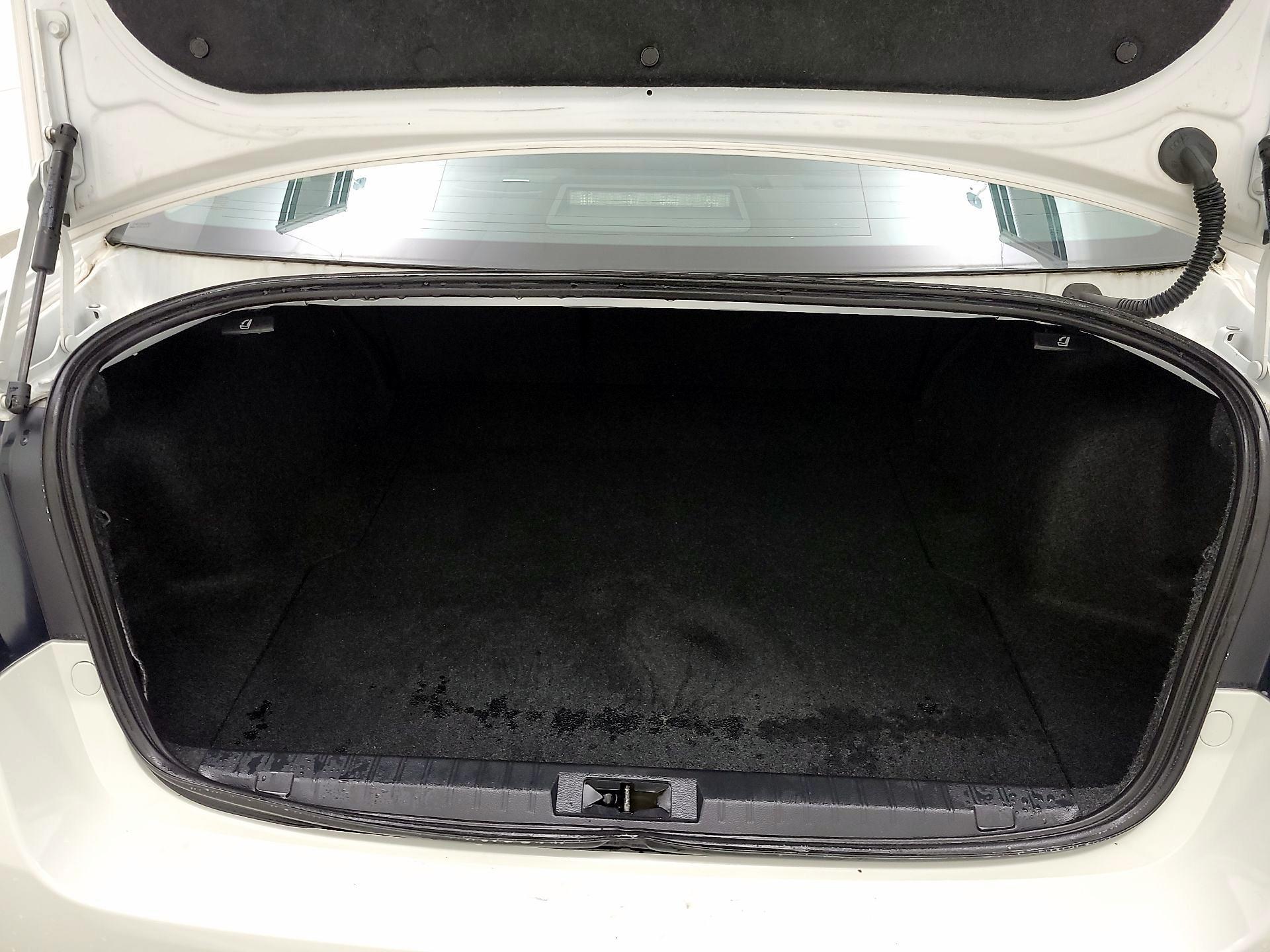 Thumbnail: 2019 Subaru Legacy - 20