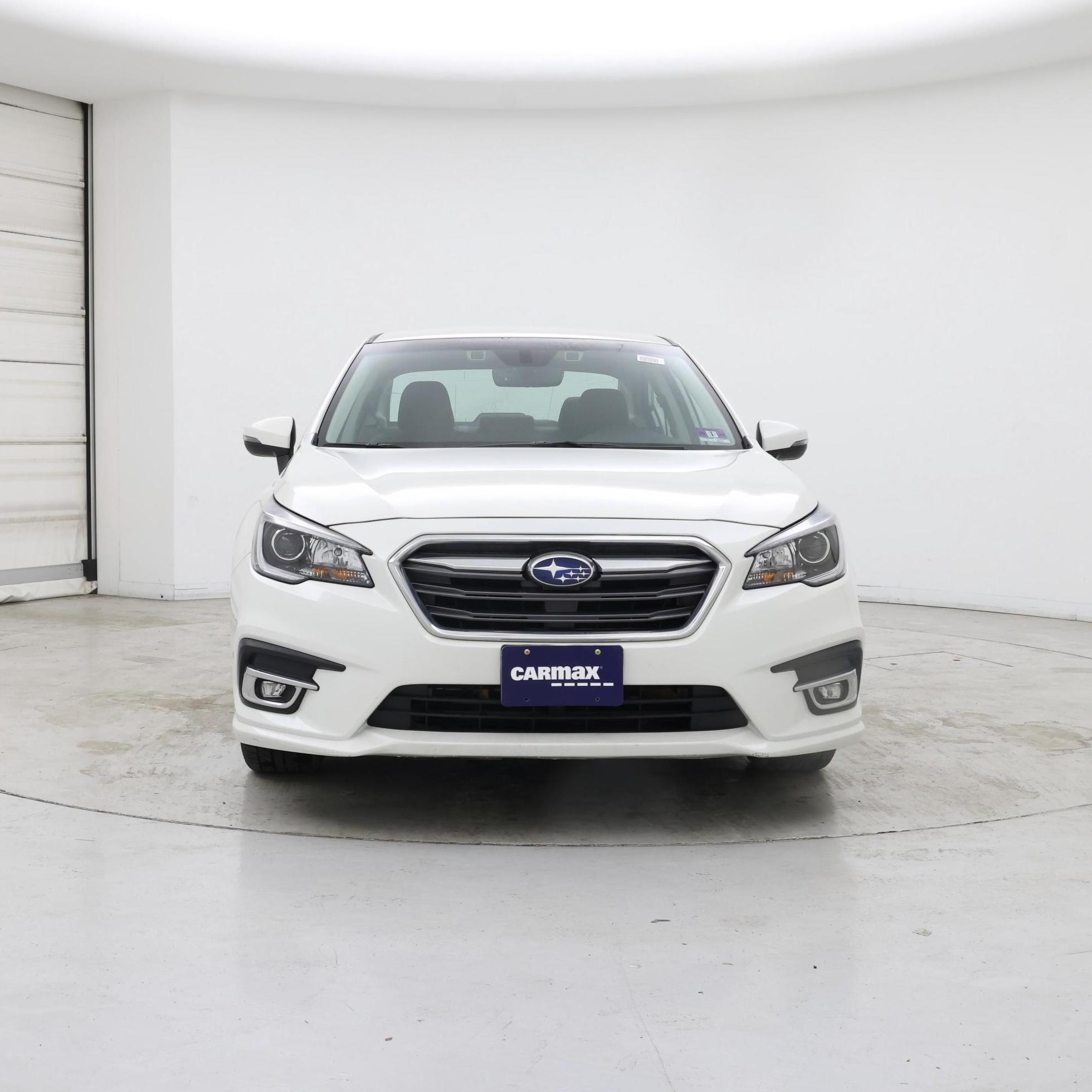 Thumbnail: 2019 Subaru Legacy - 5