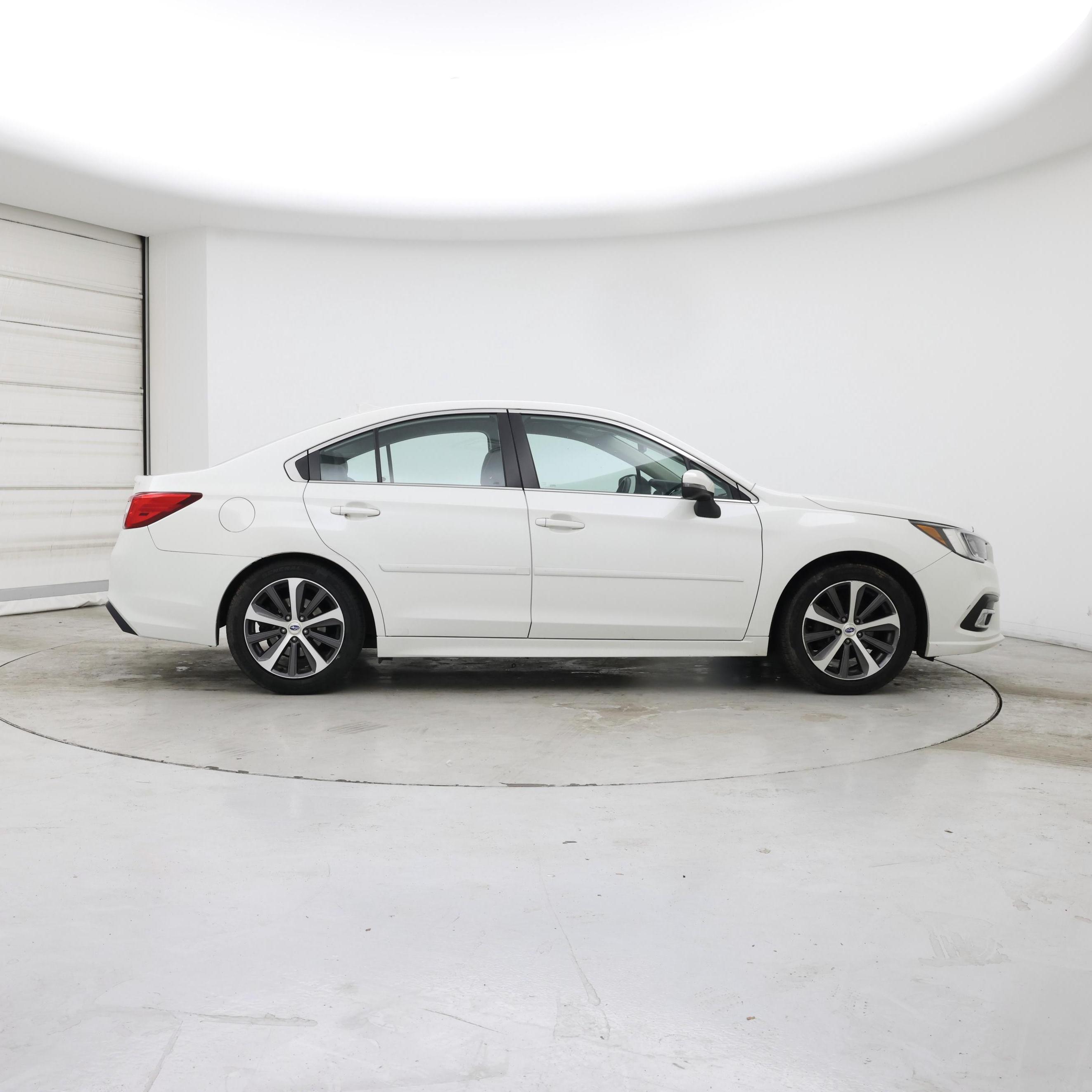 Thumbnail: 2019 Subaru Legacy - 7