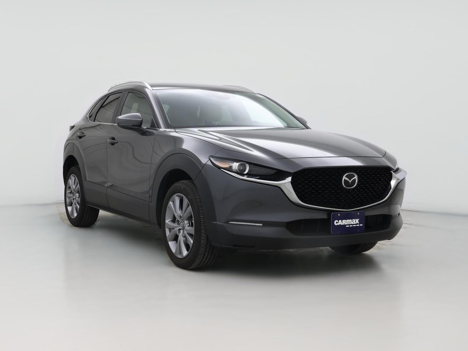 2023 Mazda CX-30 Preferred