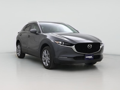2023 Mazda CX-30 2.5 S Preferred Package