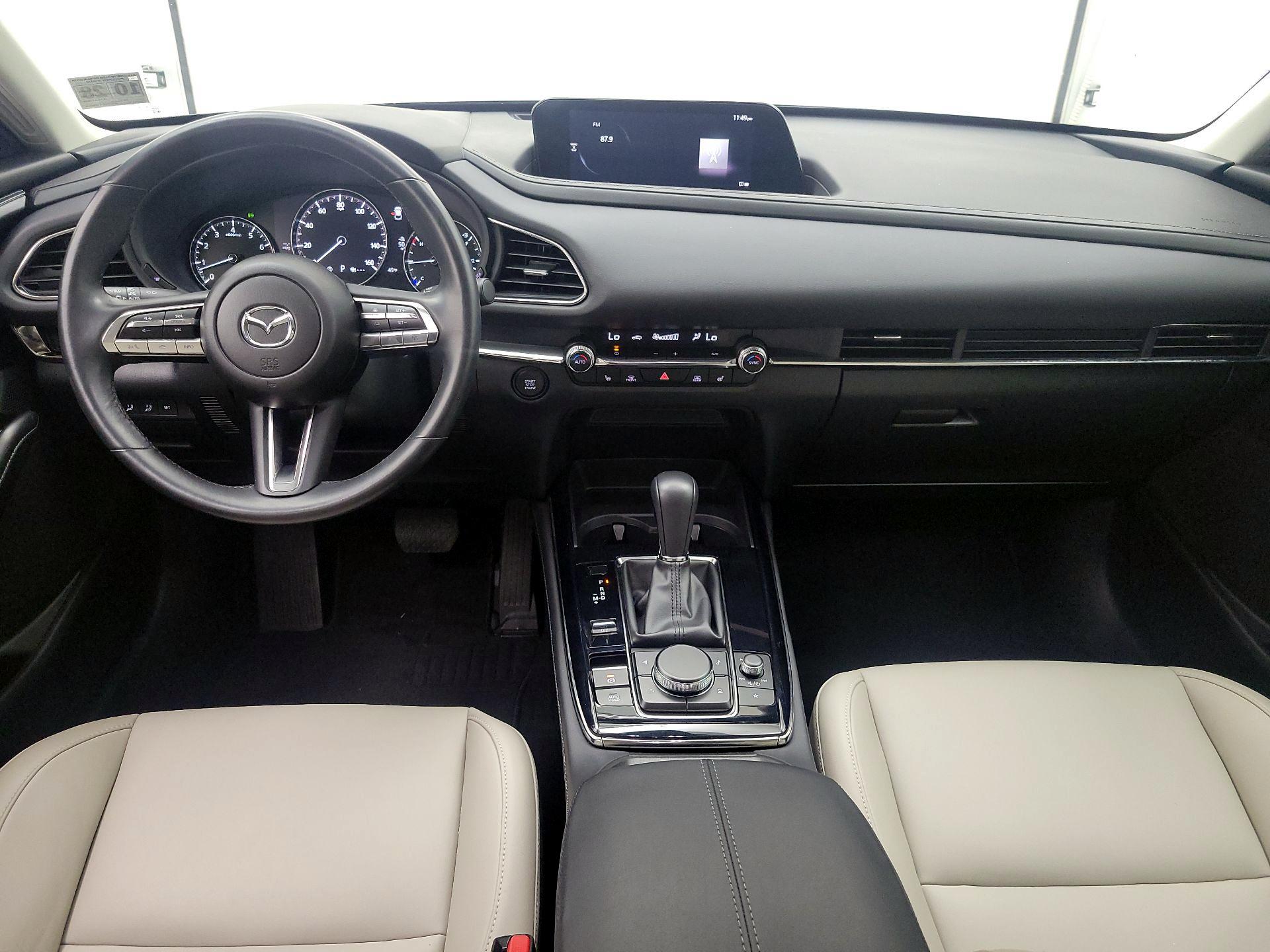 Thumbnail: 2023 Mazda CX-30 - 9