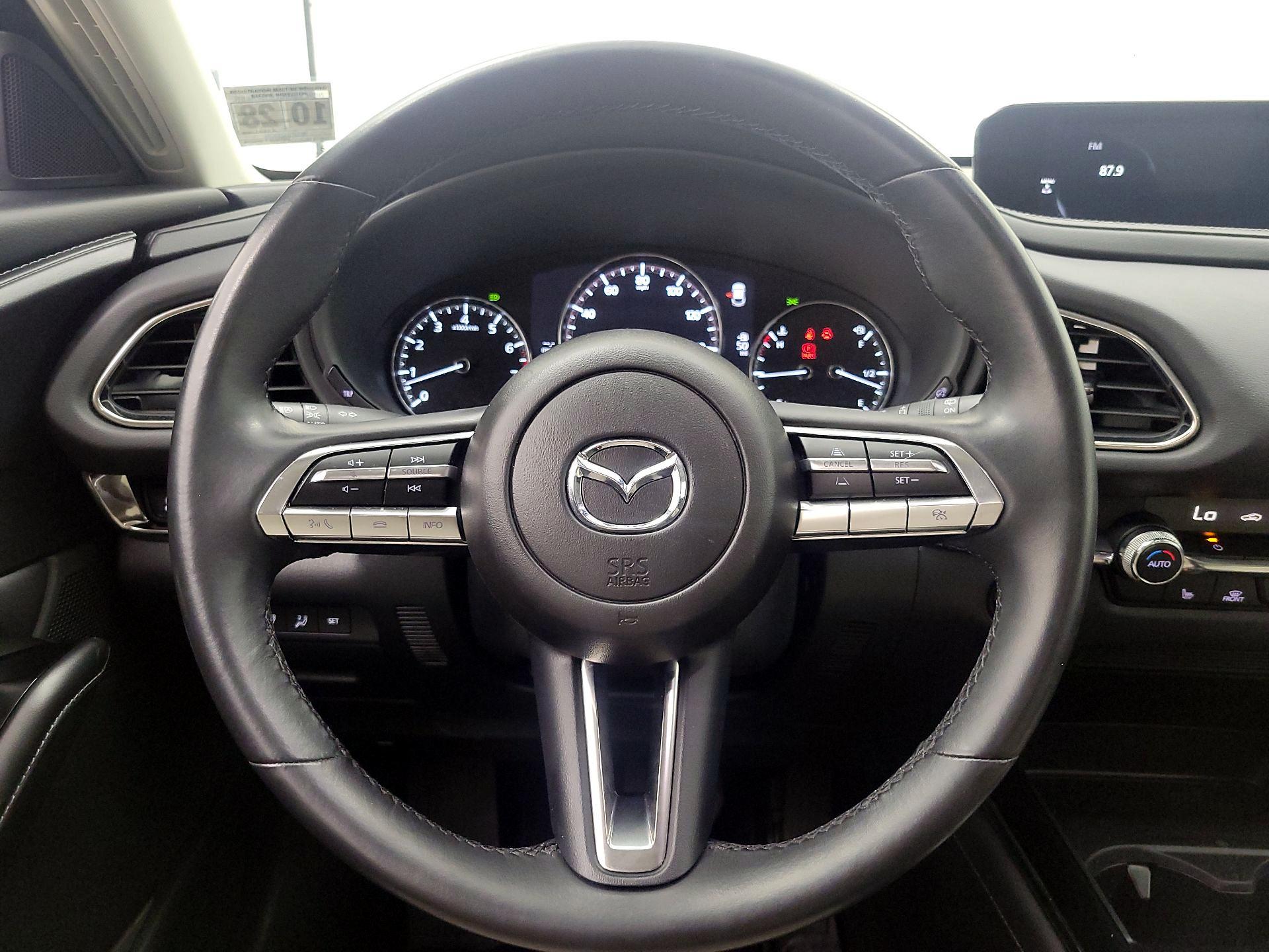 Thumbnail: 2023 Mazda CX-30 - 10