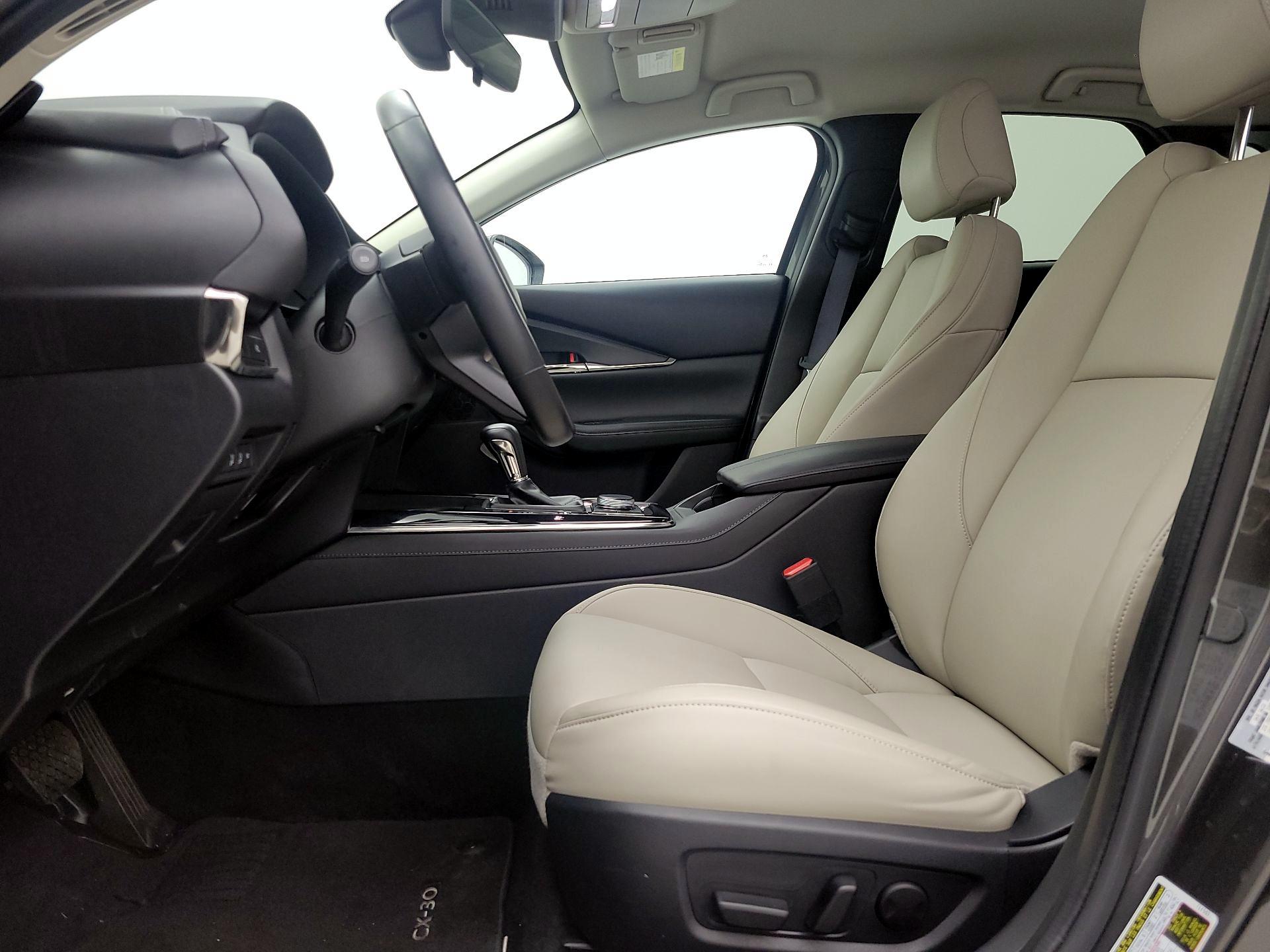 Thumbnail: 2023 Mazda CX-30 - 11