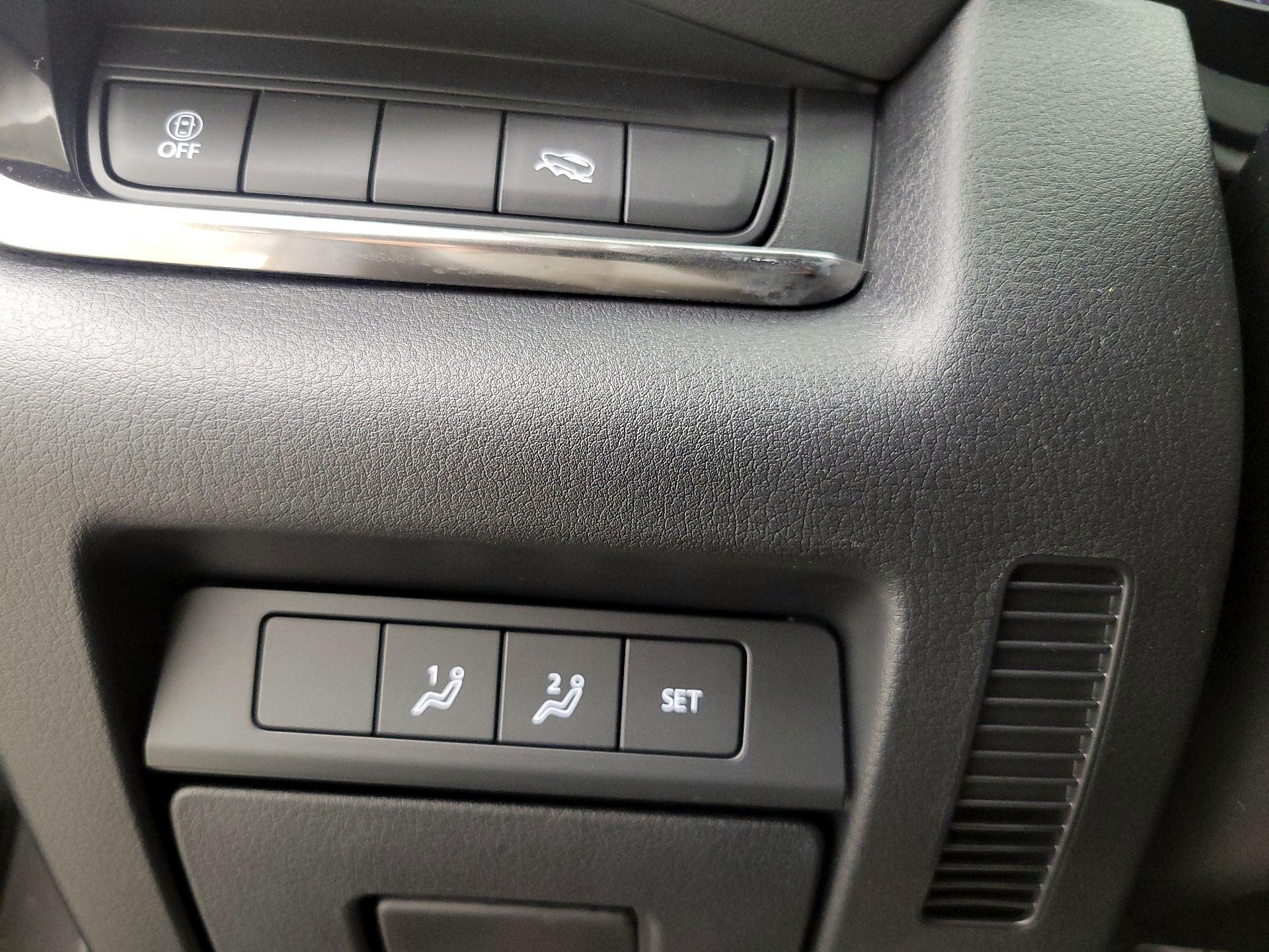 Thumbnail: 2023 Mazda CX-30 - 13