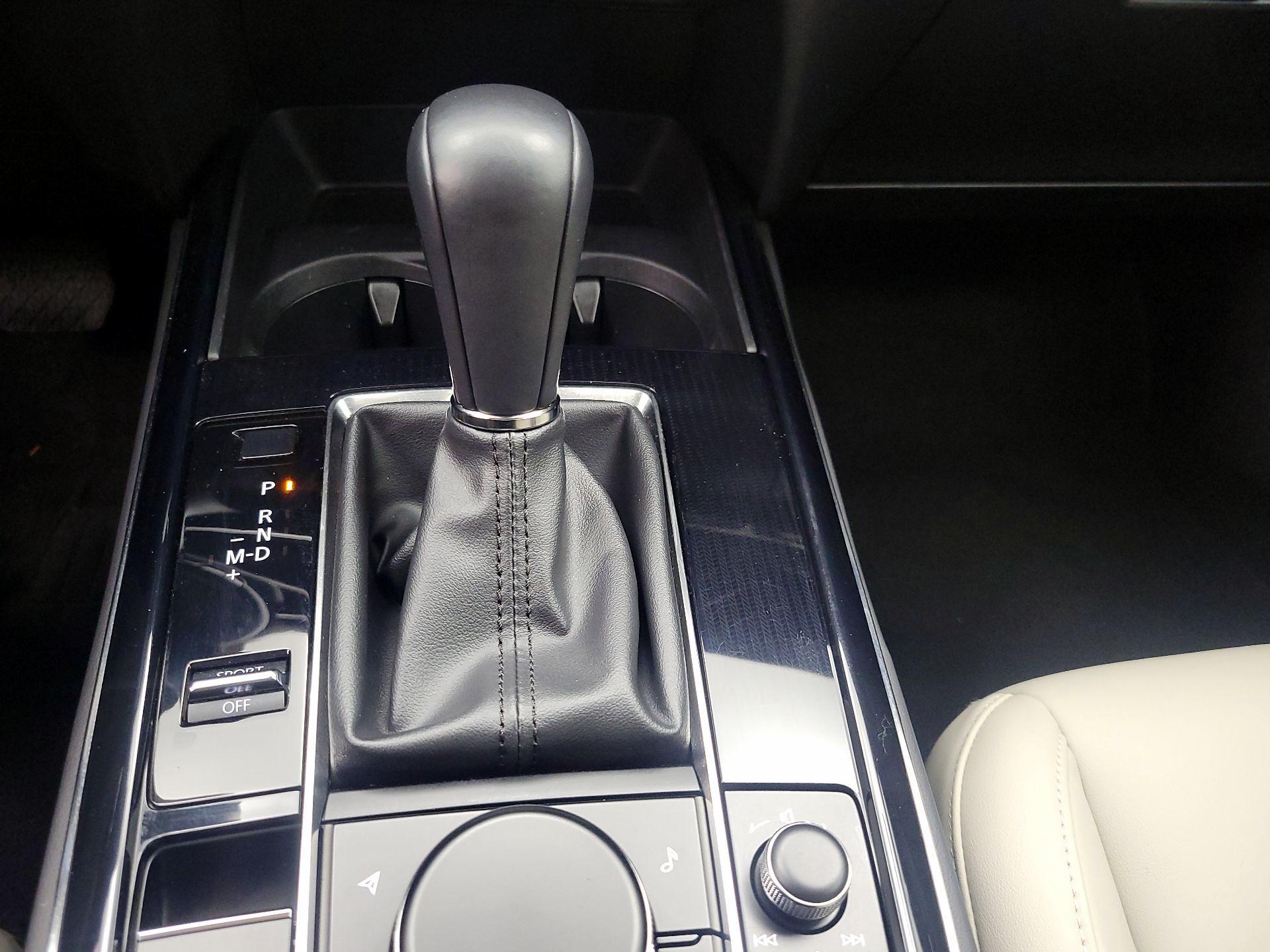 Thumbnail: 2023 Mazda CX-30 - 17