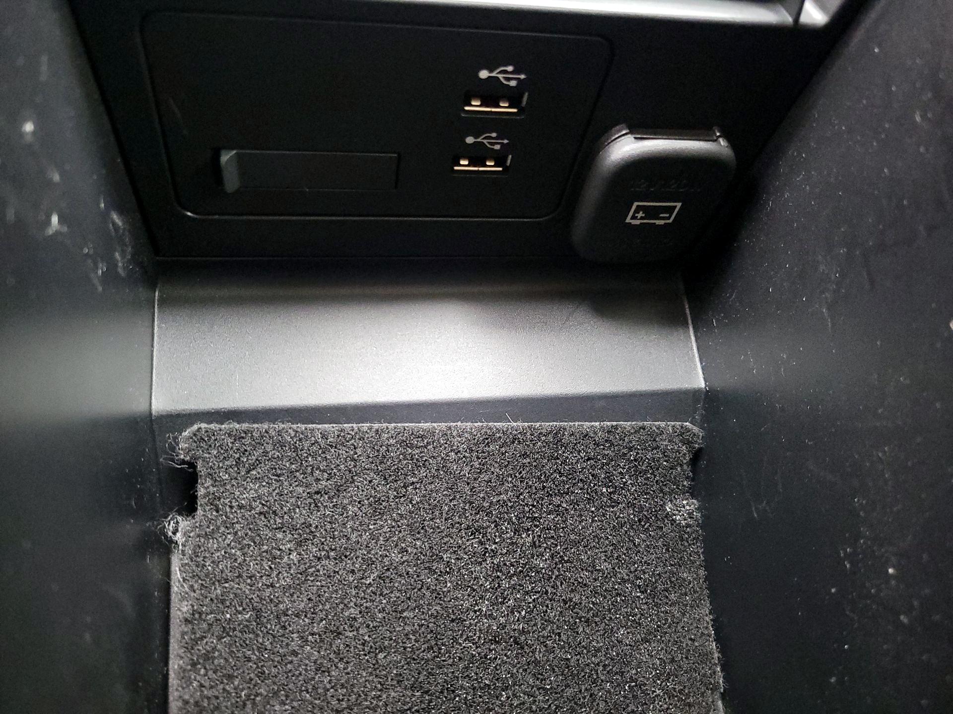 Thumbnail: 2023 Mazda CX-30 - 18