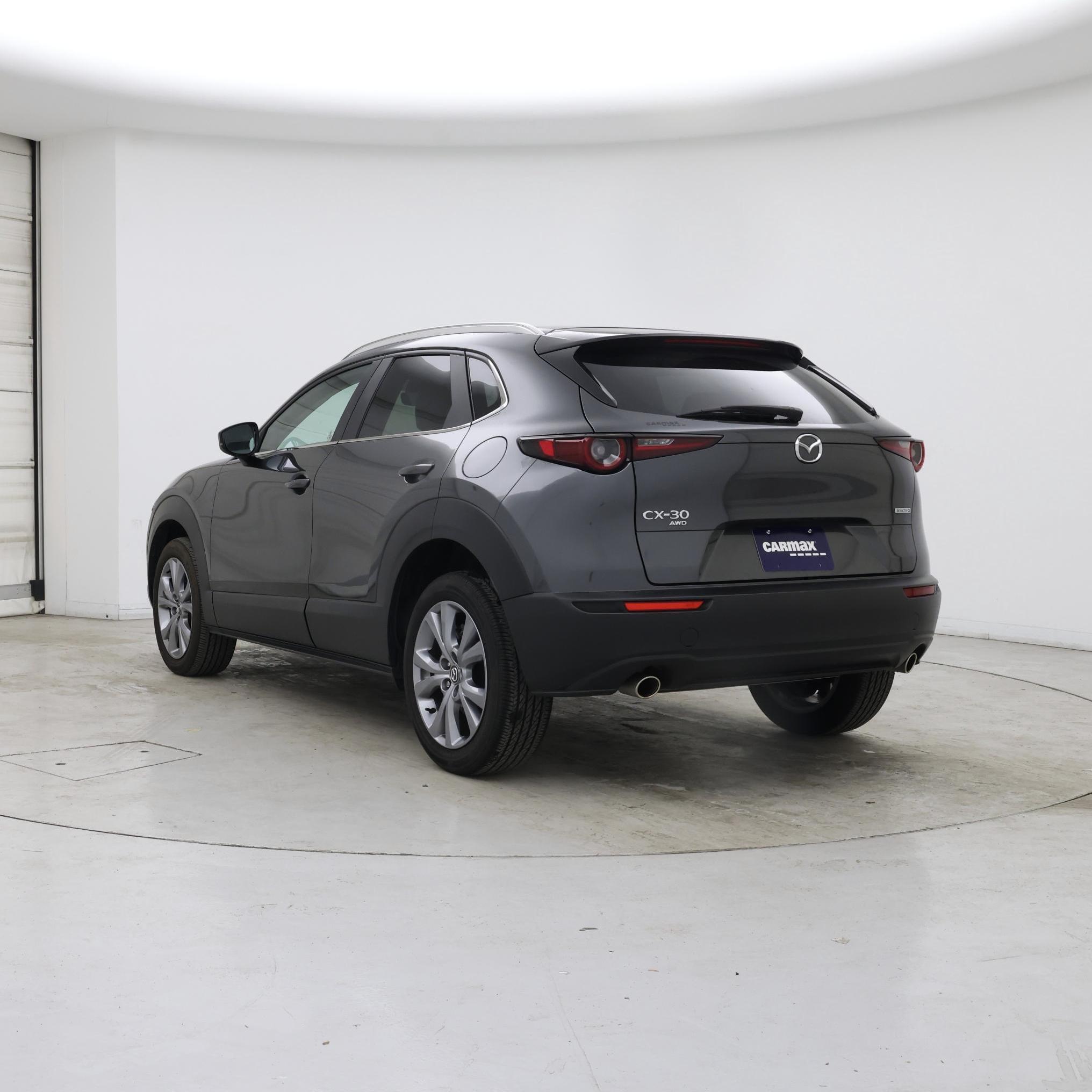 Thumbnail: 2023 Mazda CX-30 - 2