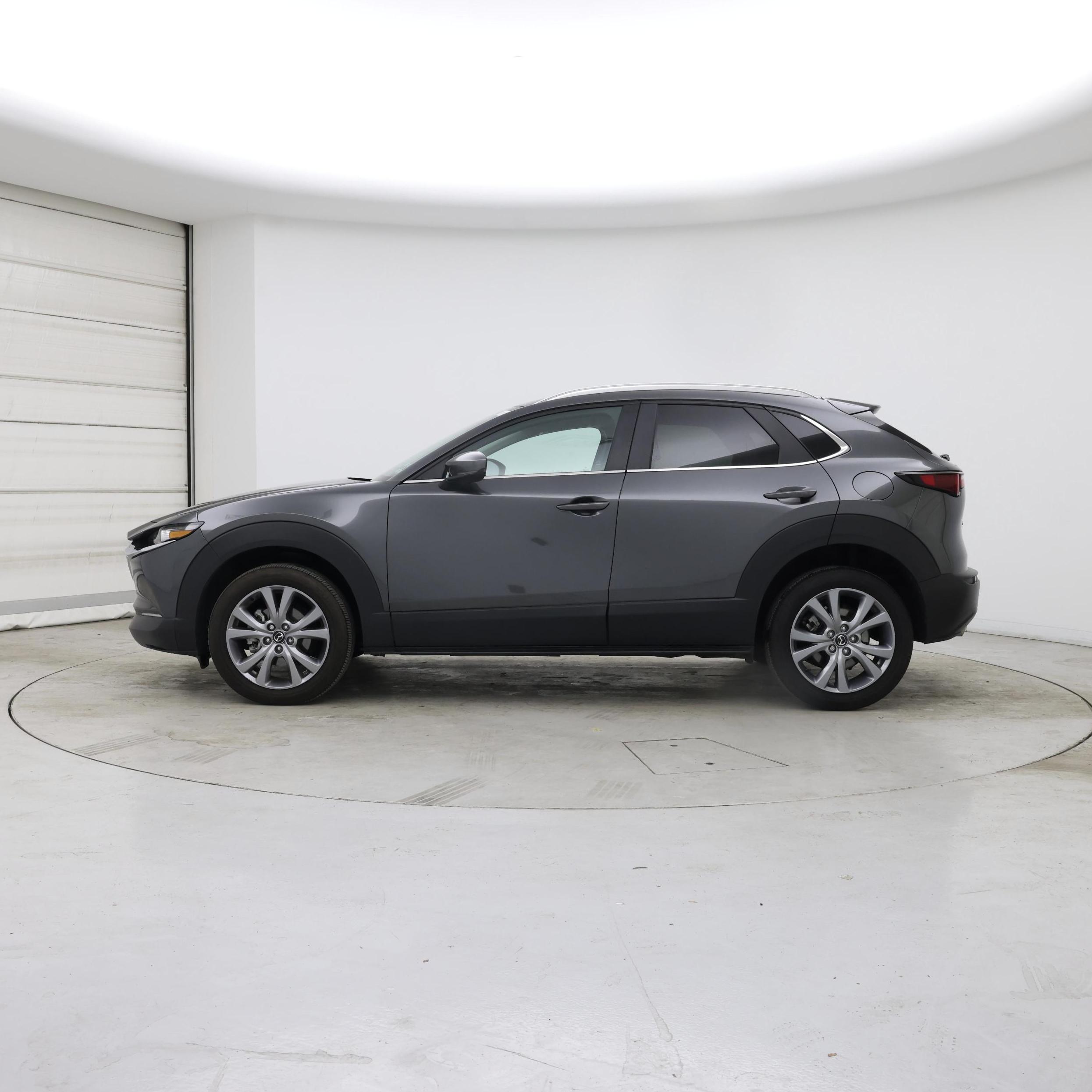 Thumbnail: 2023 Mazda CX-30 - 3