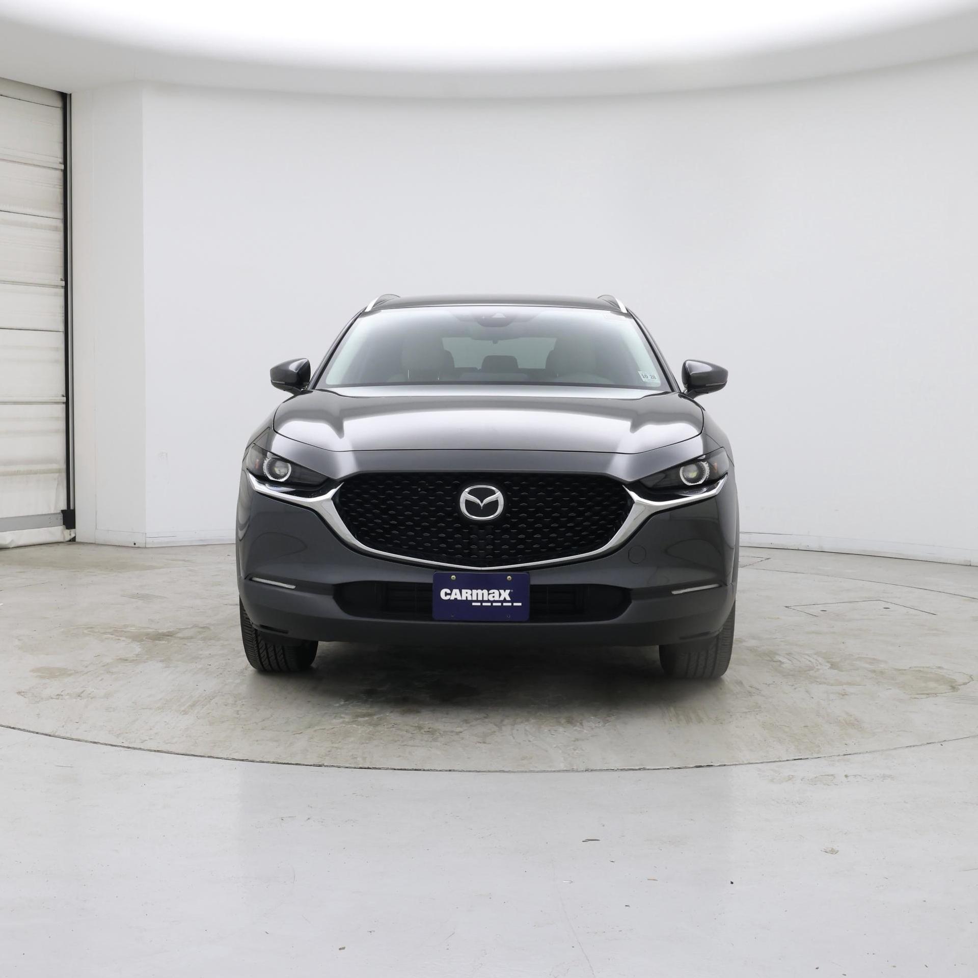 Thumbnail: 2023 Mazda CX-30 - 5