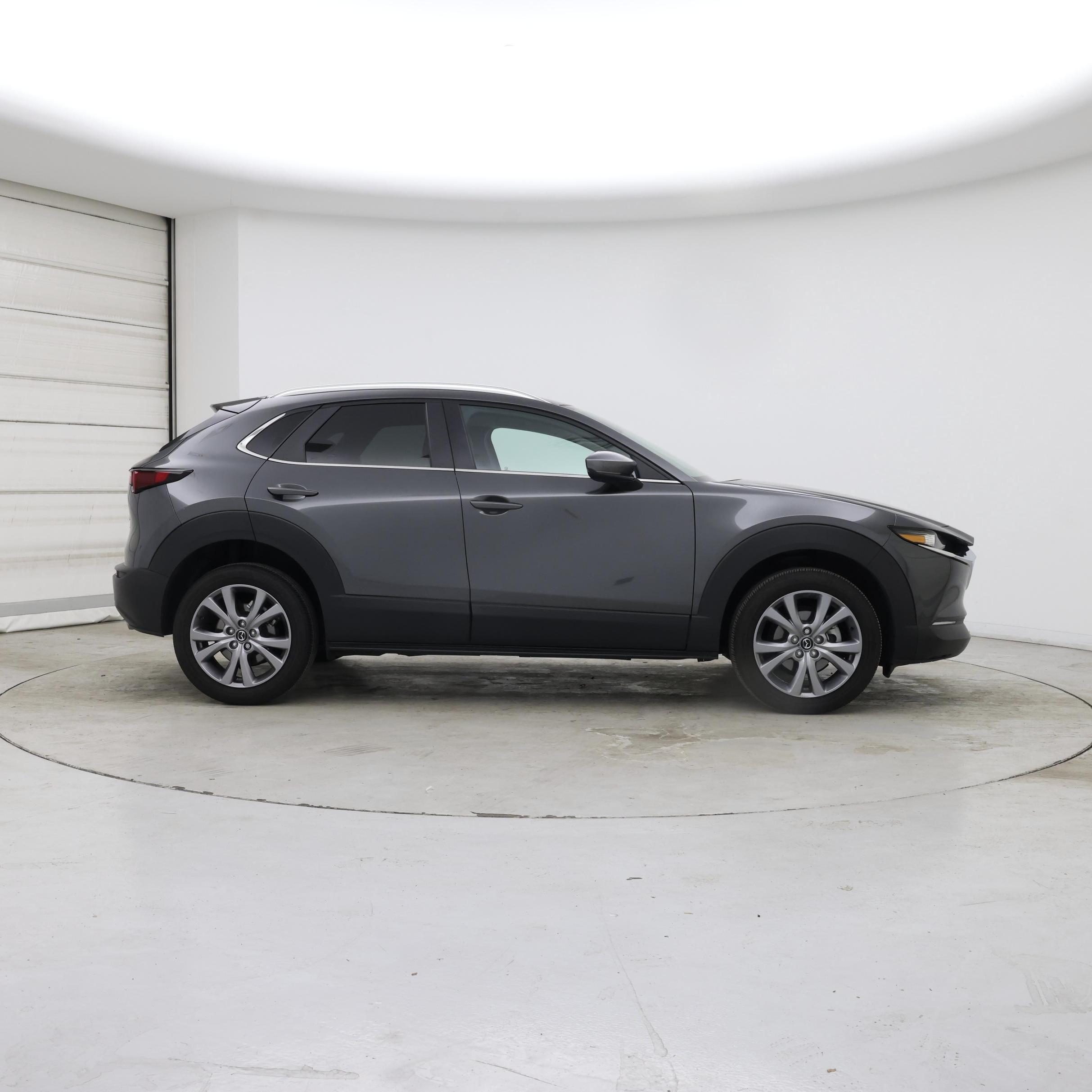 Thumbnail: 2023 Mazda CX-30 - 7