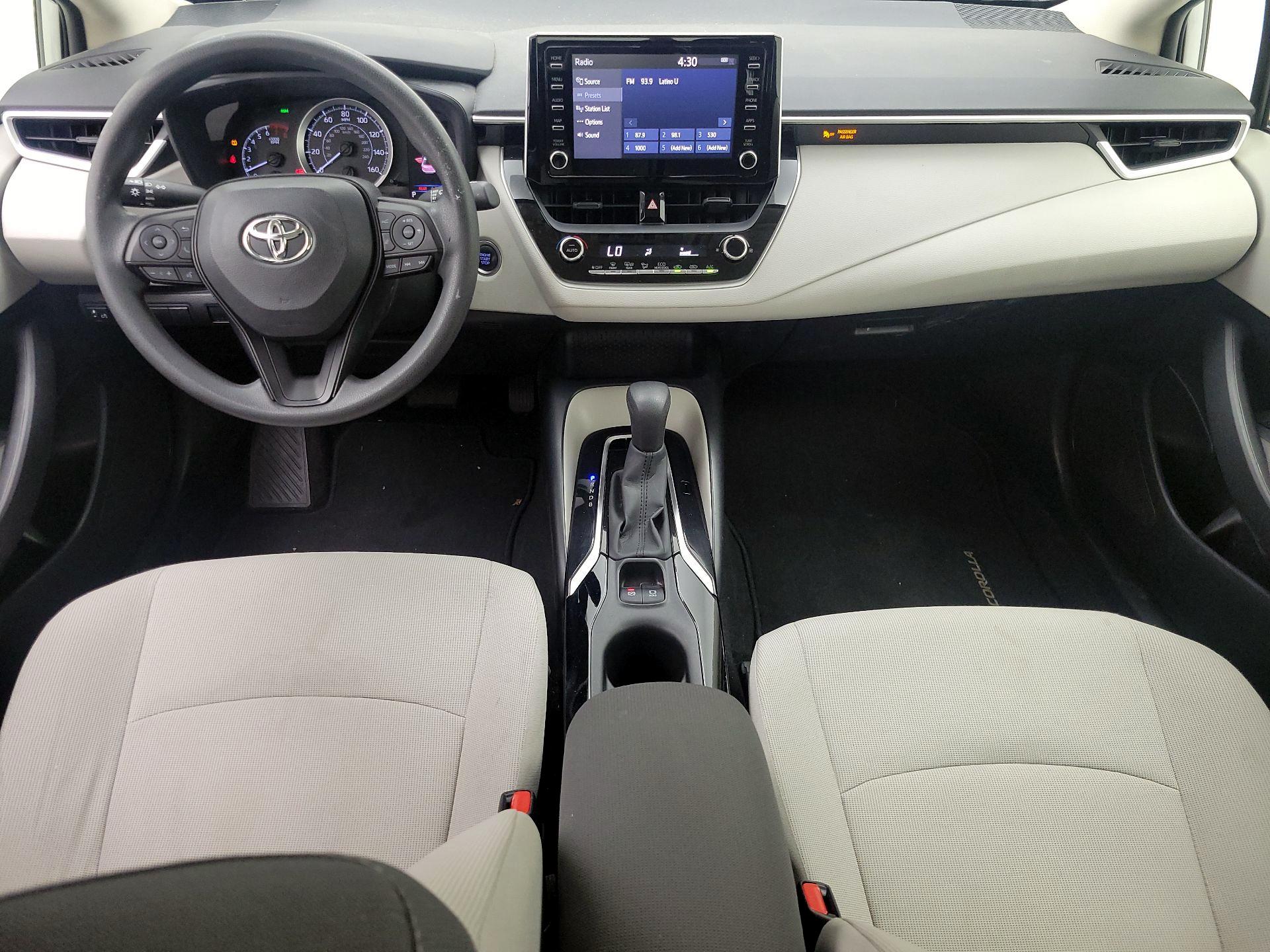 Thumbnail: 2020 Toyota Corolla - 9