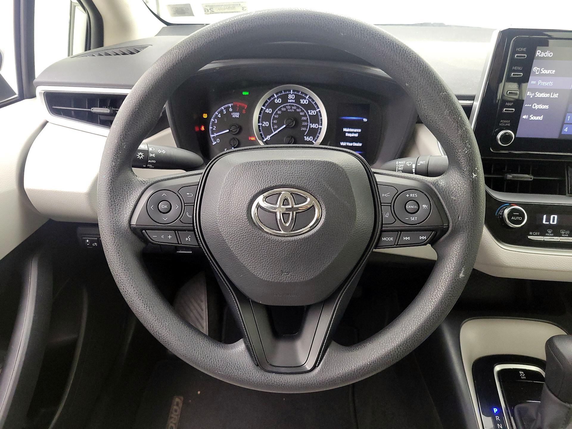 Thumbnail: 2020 Toyota Corolla - 10