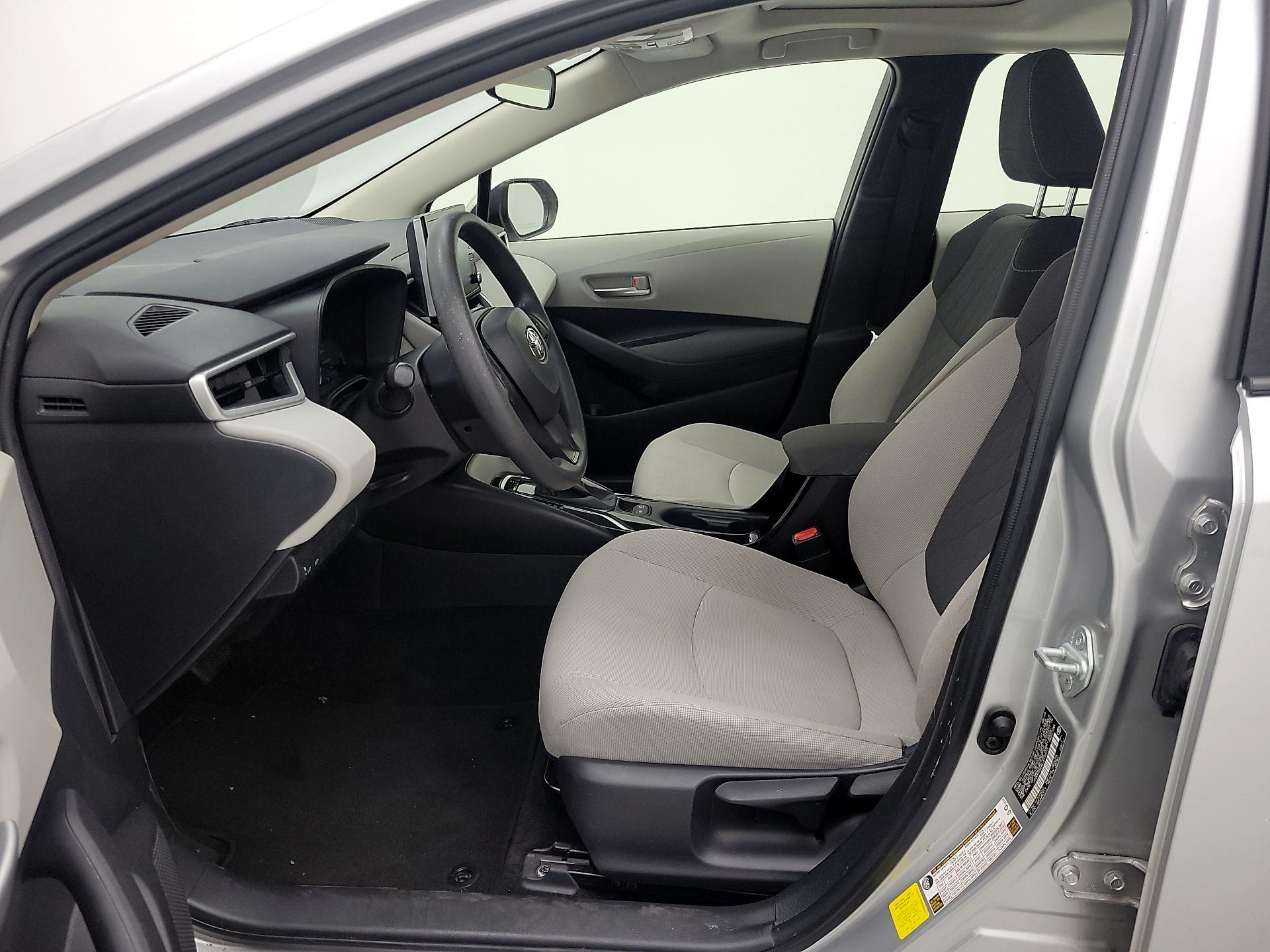 Thumbnail: 2020 Toyota Corolla - 11