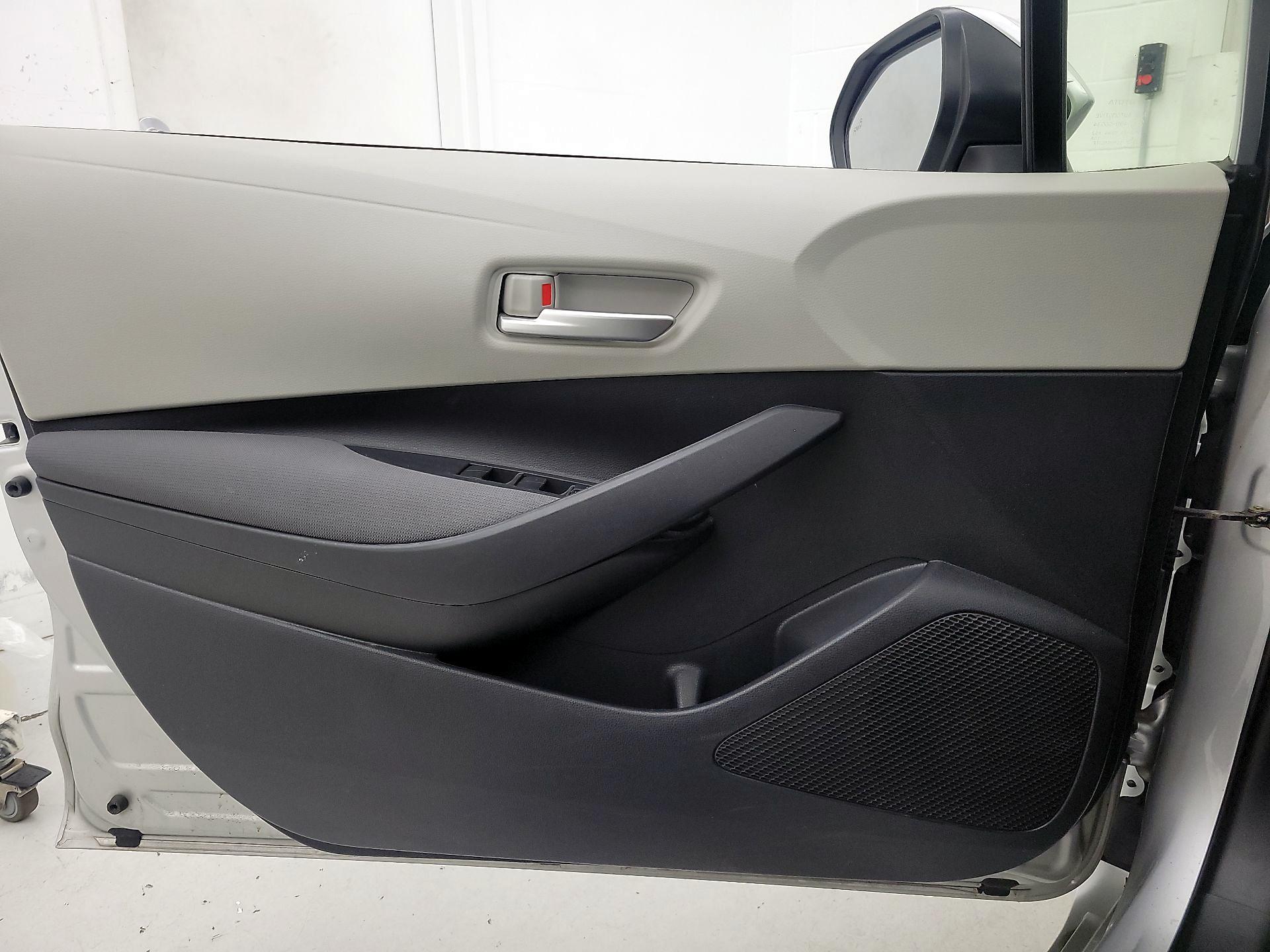 Thumbnail: 2020 Toyota Corolla - 12