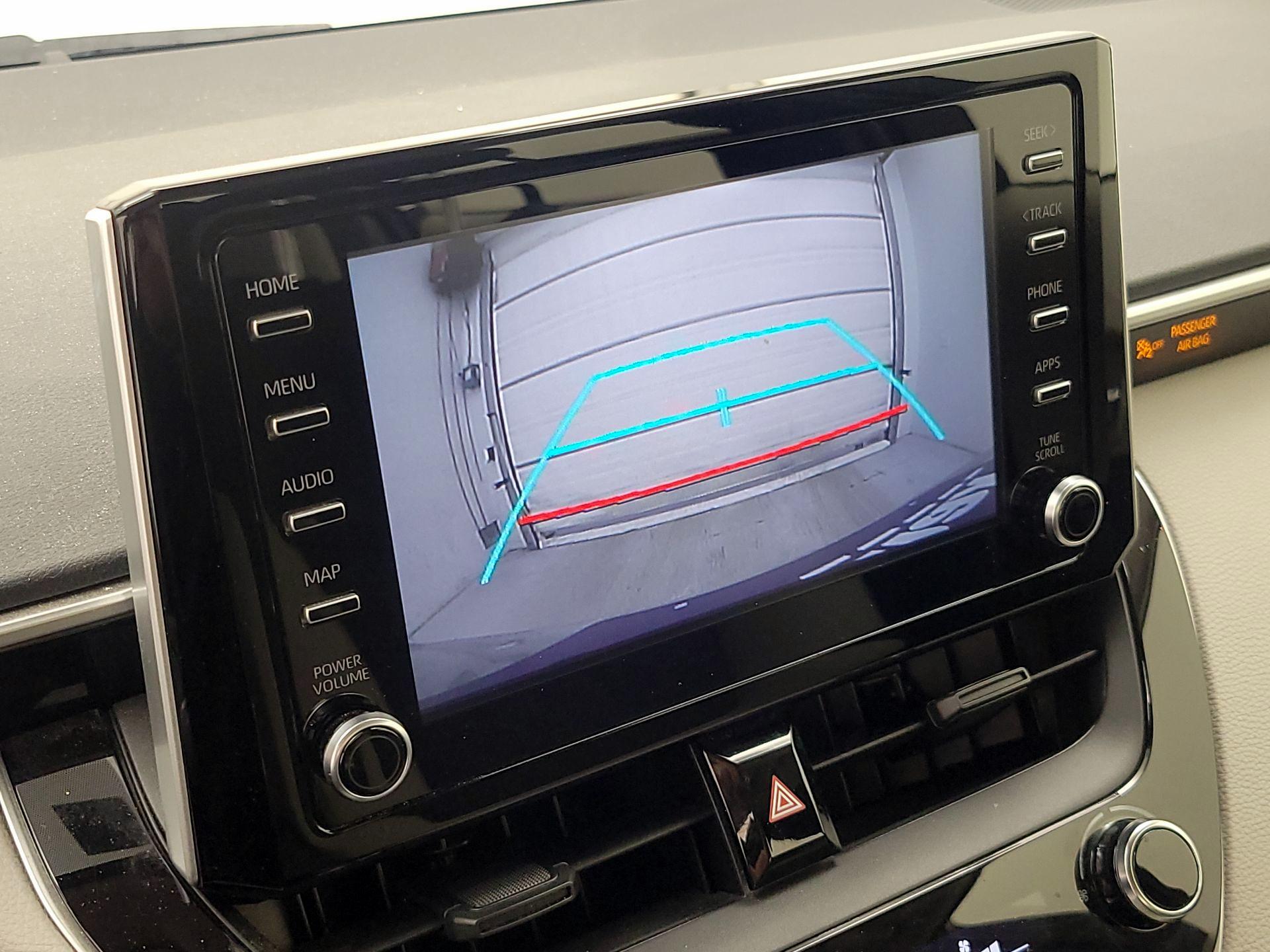 Thumbnail: 2020 Toyota Corolla - 14