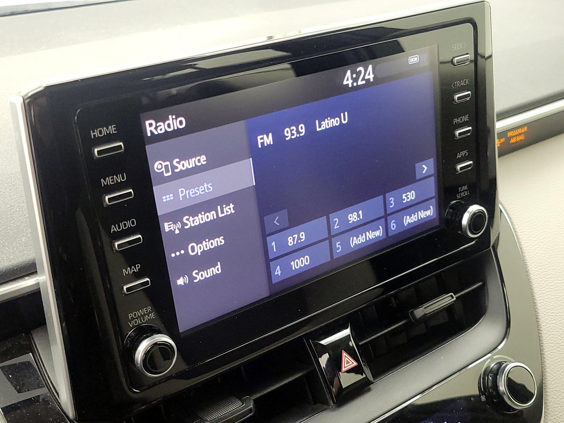 Thumbnail: 2020 Toyota Corolla - 15