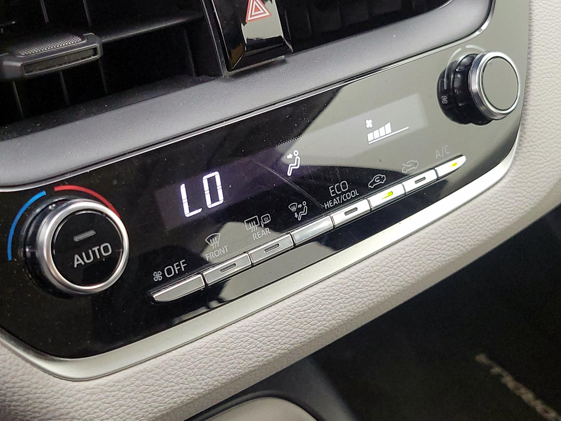 Thumbnail: 2020 Toyota Corolla - 16