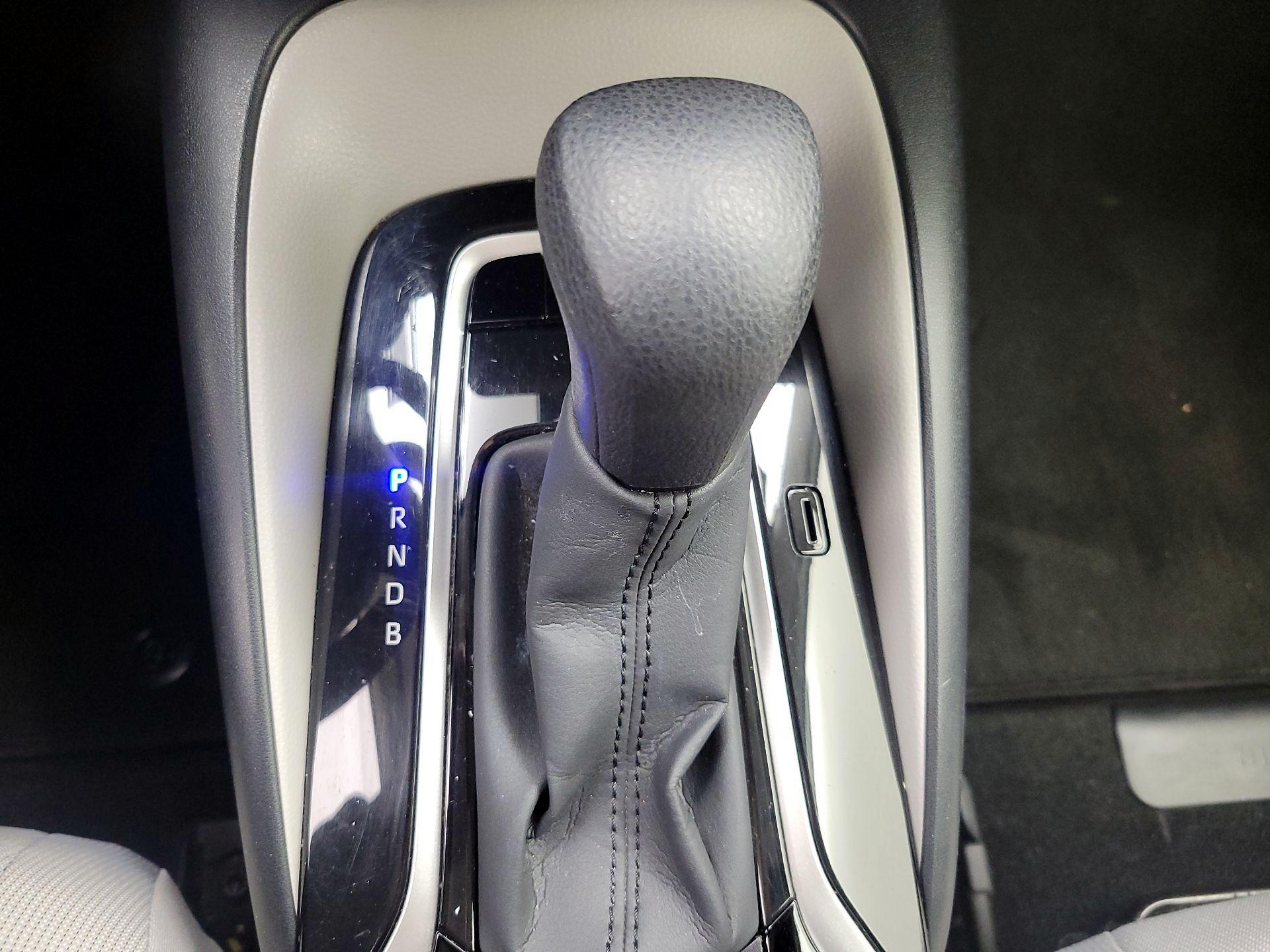 Thumbnail: 2020 Toyota Corolla - 17