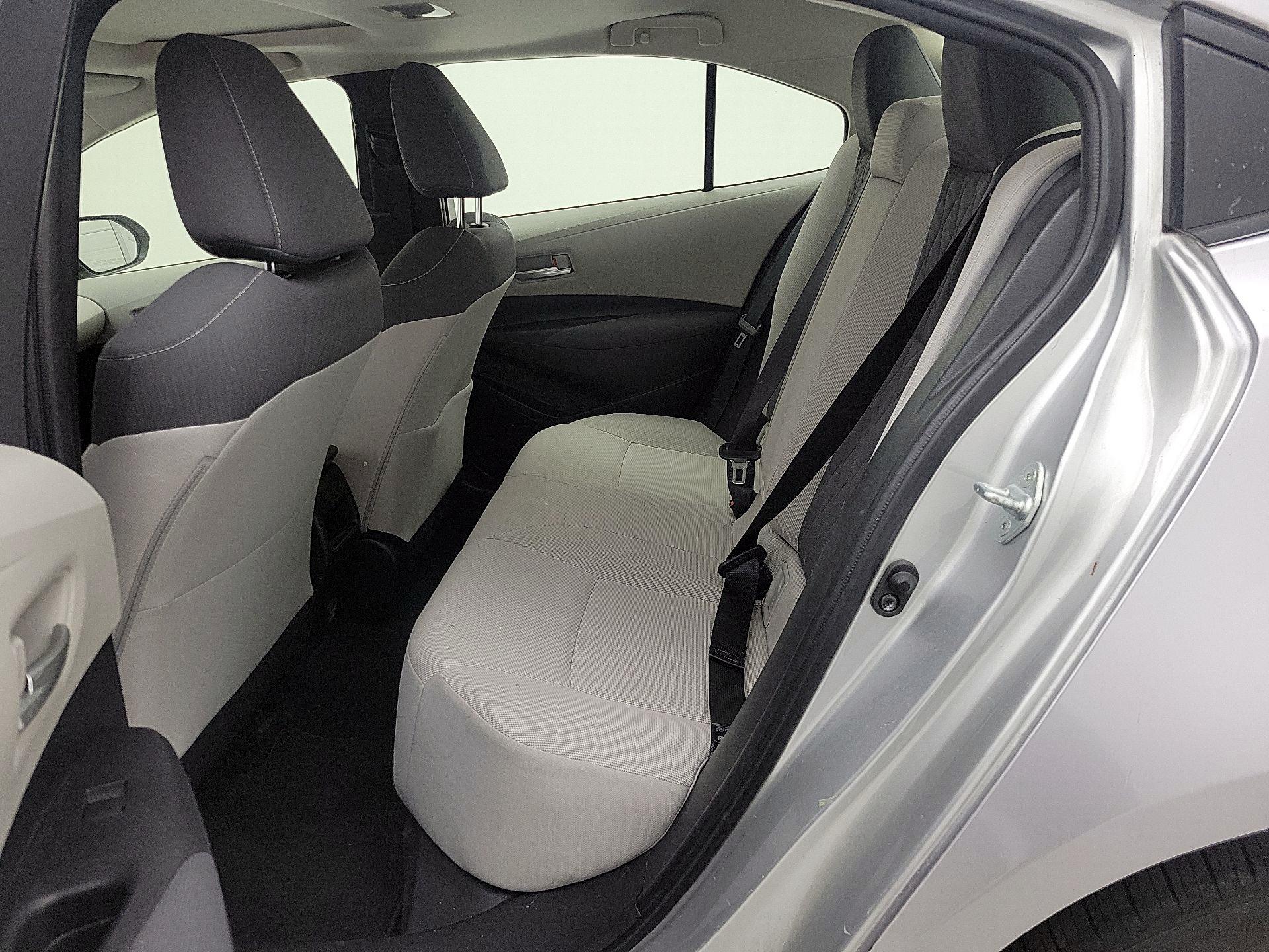 Thumbnail: 2020 Toyota Corolla - 19