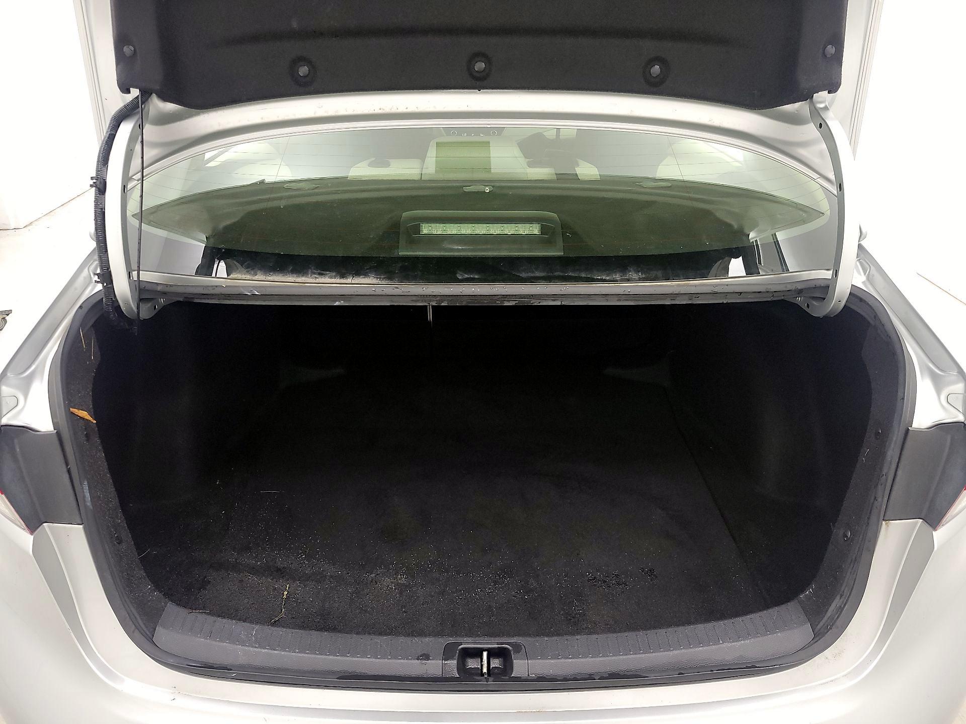 Thumbnail: 2020 Toyota Corolla - 20