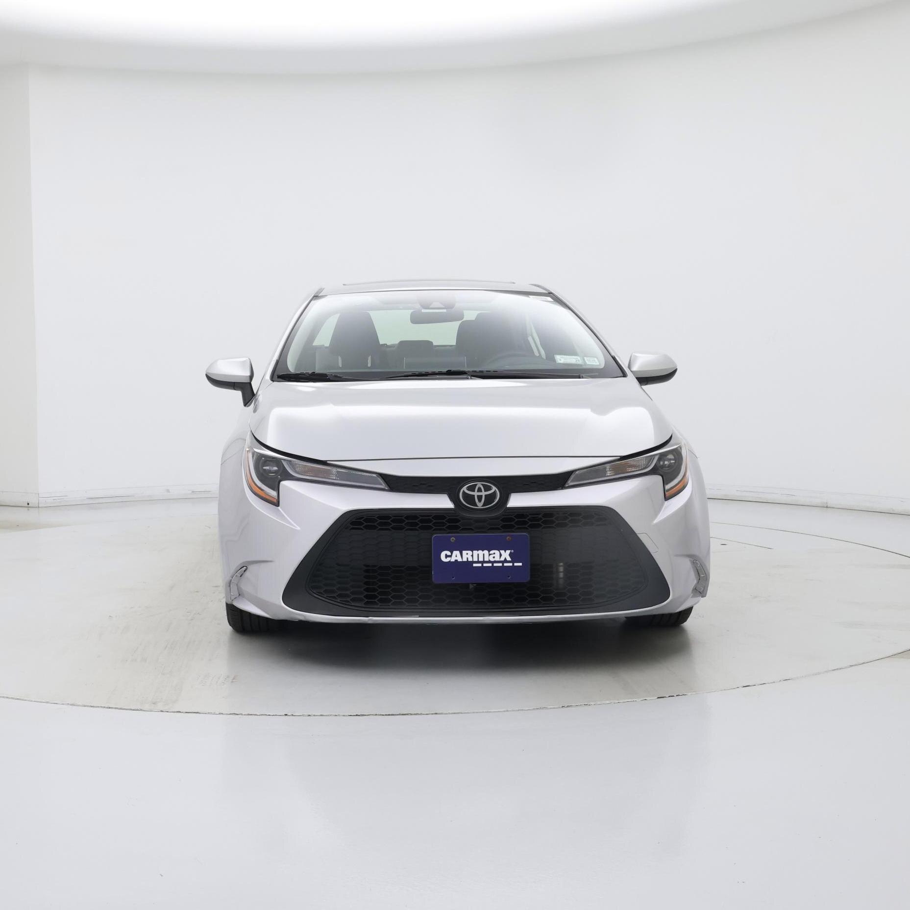 Thumbnail: 2020 Toyota Corolla - 5