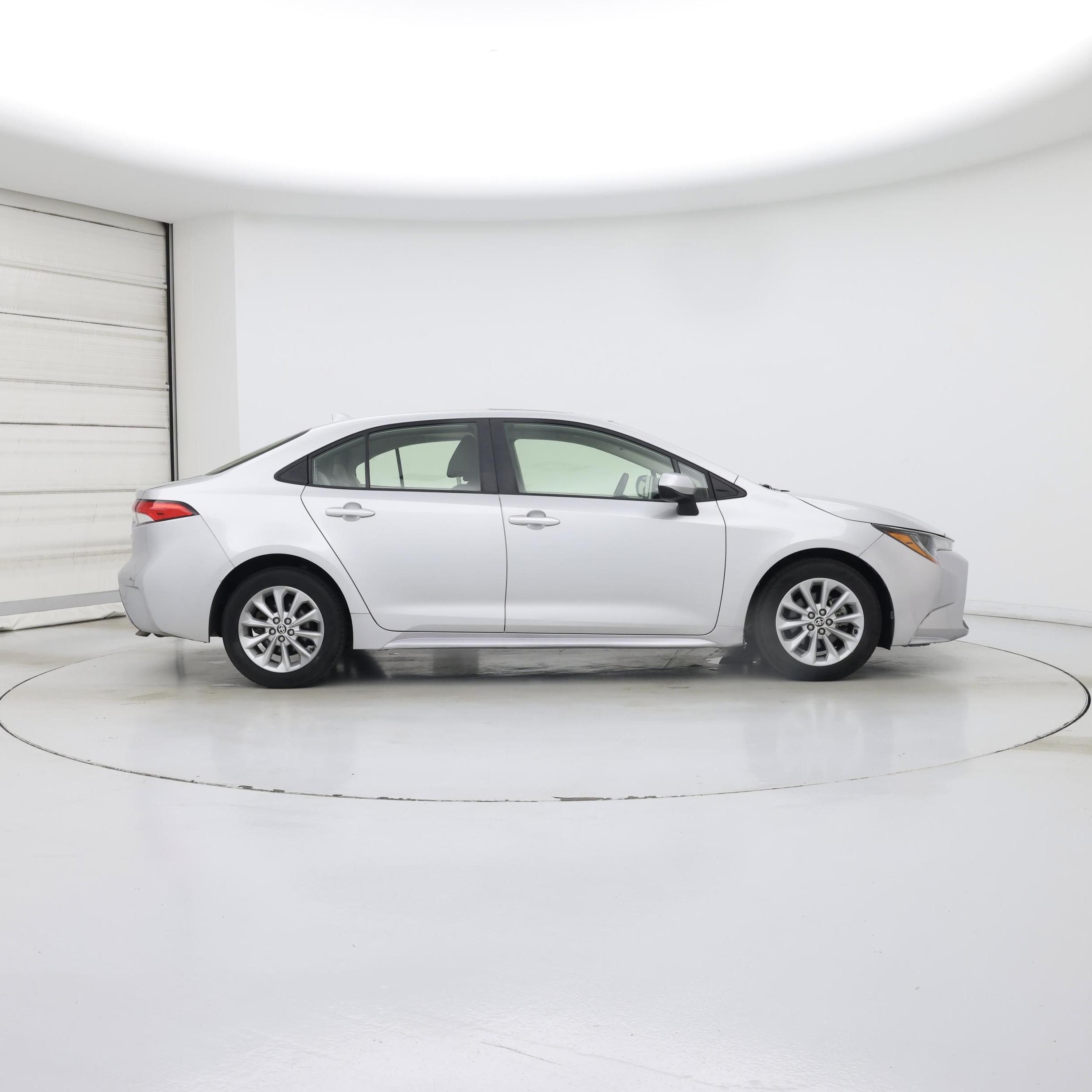 Thumbnail: 2020 Toyota Corolla - 7