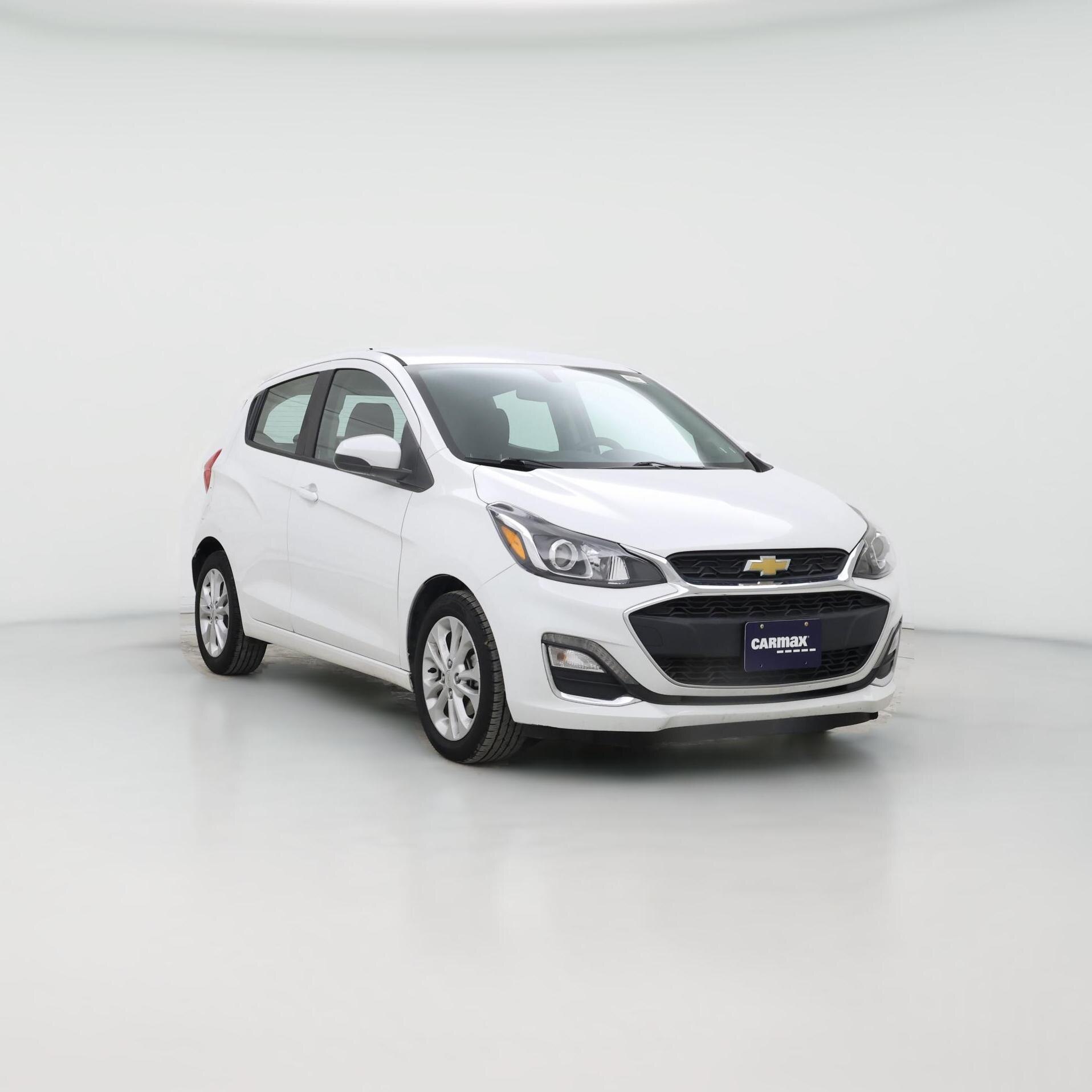 Thumbnail: 2020 Chevrolet Spark - 1