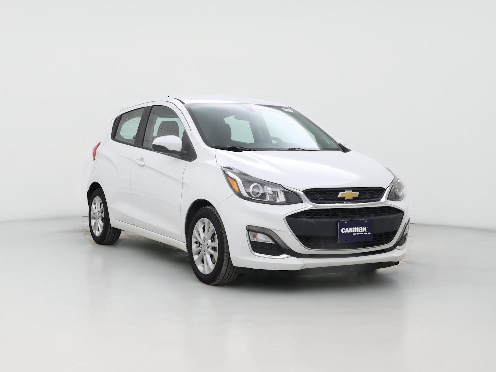 2020 Chevrolet Spark 1LT