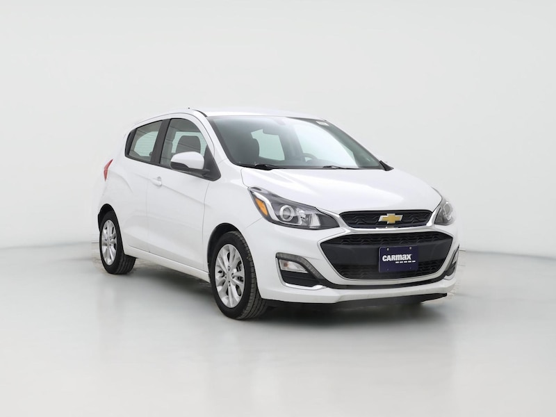 2020 Chevrolet Spark LT -
                  Edison, NJ