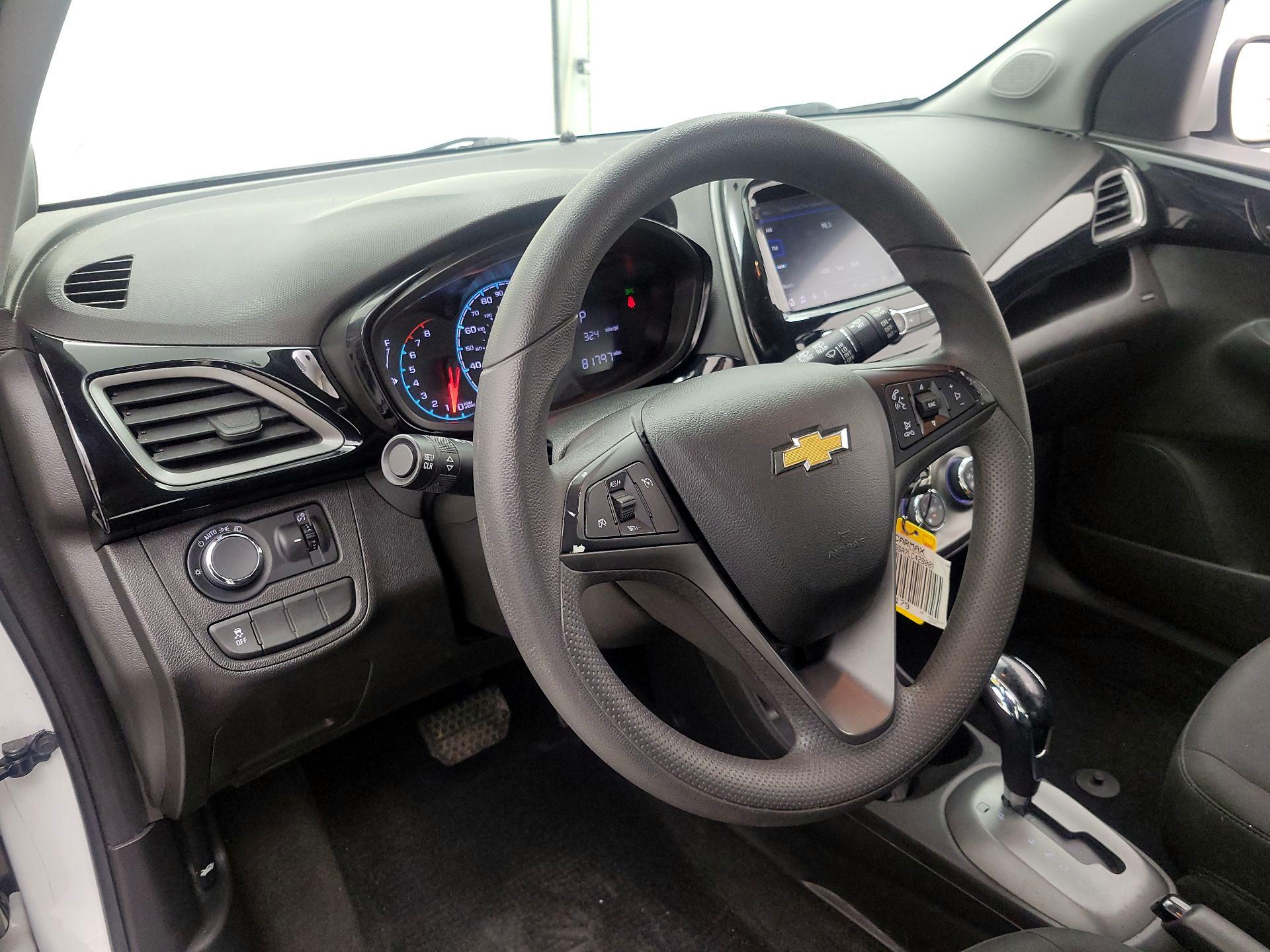 Thumbnail: 2020 Chevrolet Spark - 9