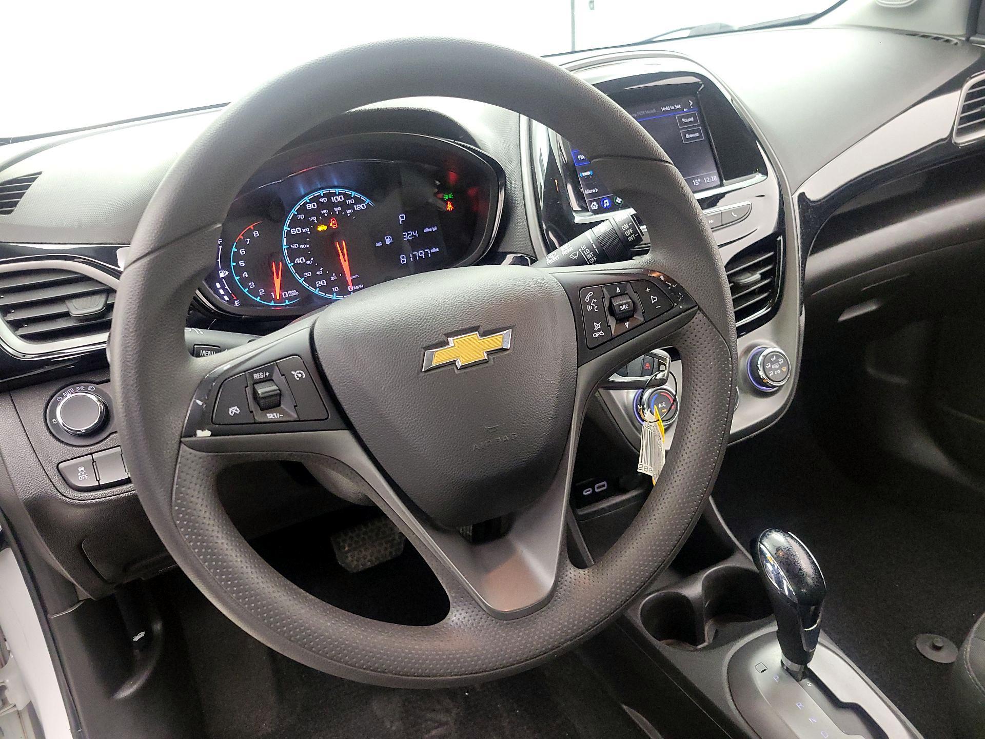 Thumbnail: 2020 Chevrolet Spark - 10