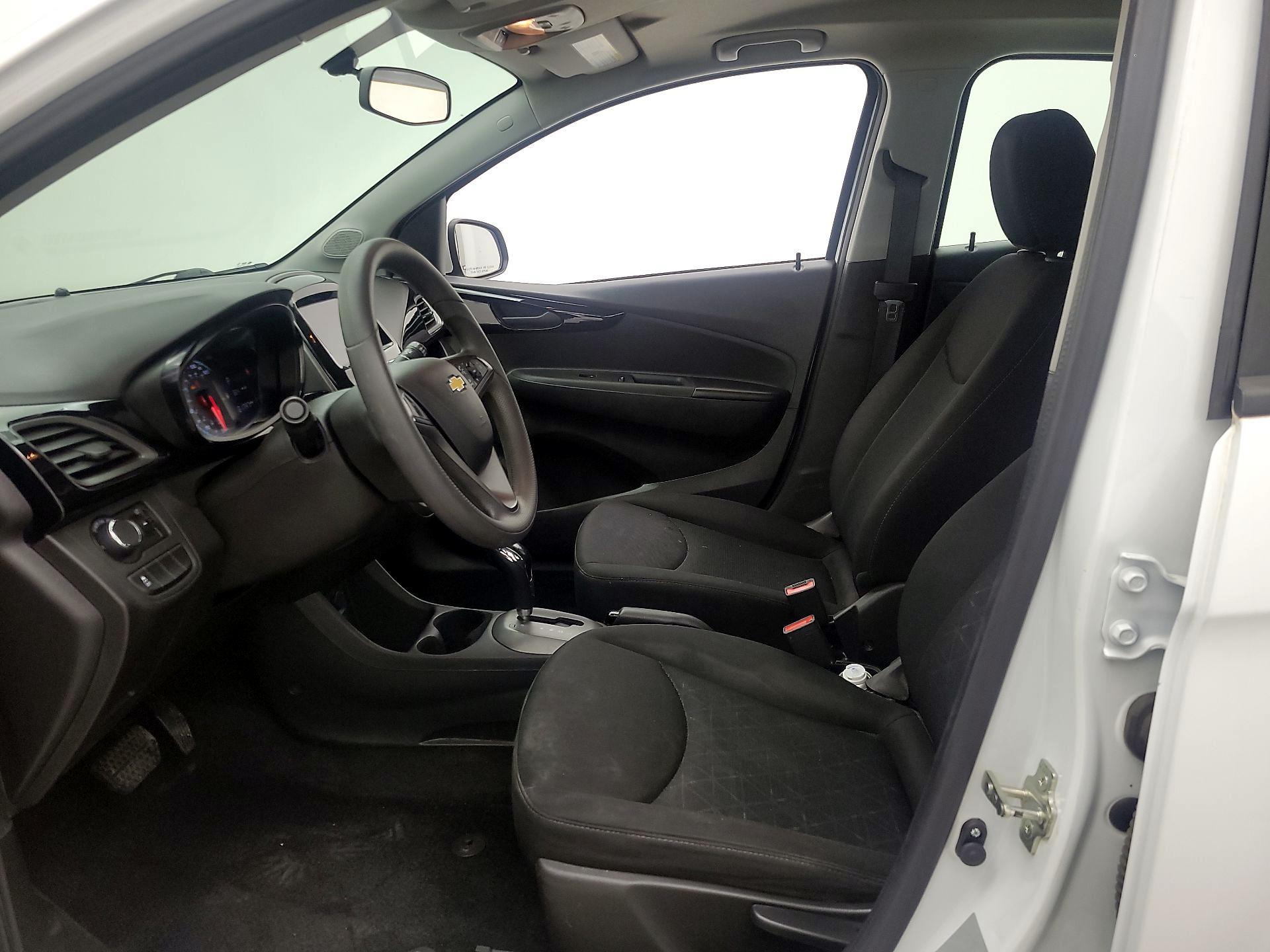 Thumbnail: 2020 Chevrolet Spark - 11