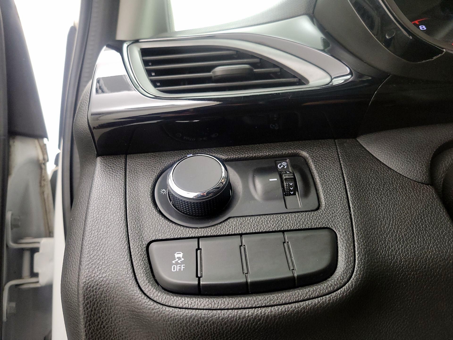 Thumbnail: 2020 Chevrolet Spark - 13