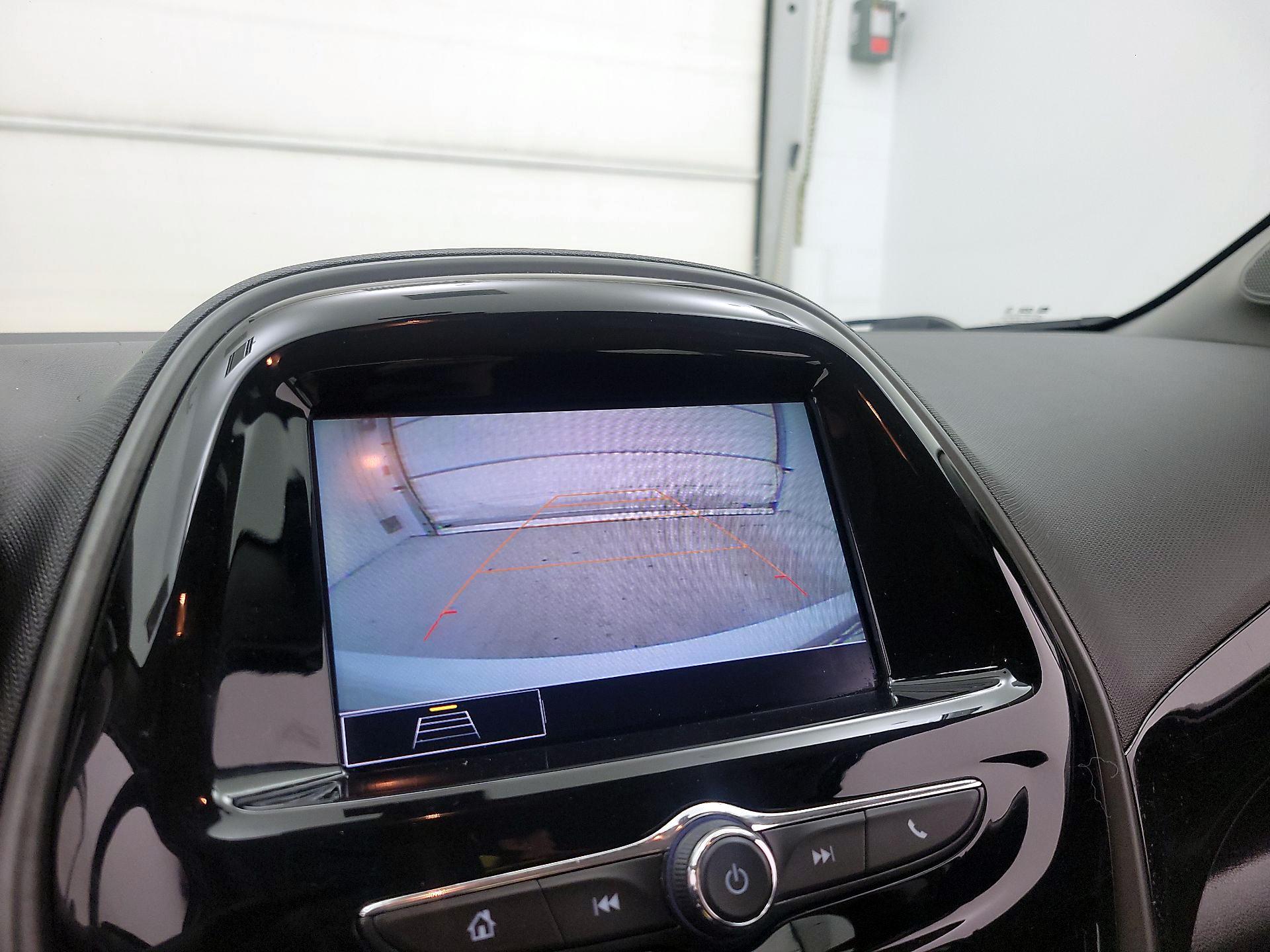 Thumbnail: 2020 Chevrolet Spark - 14