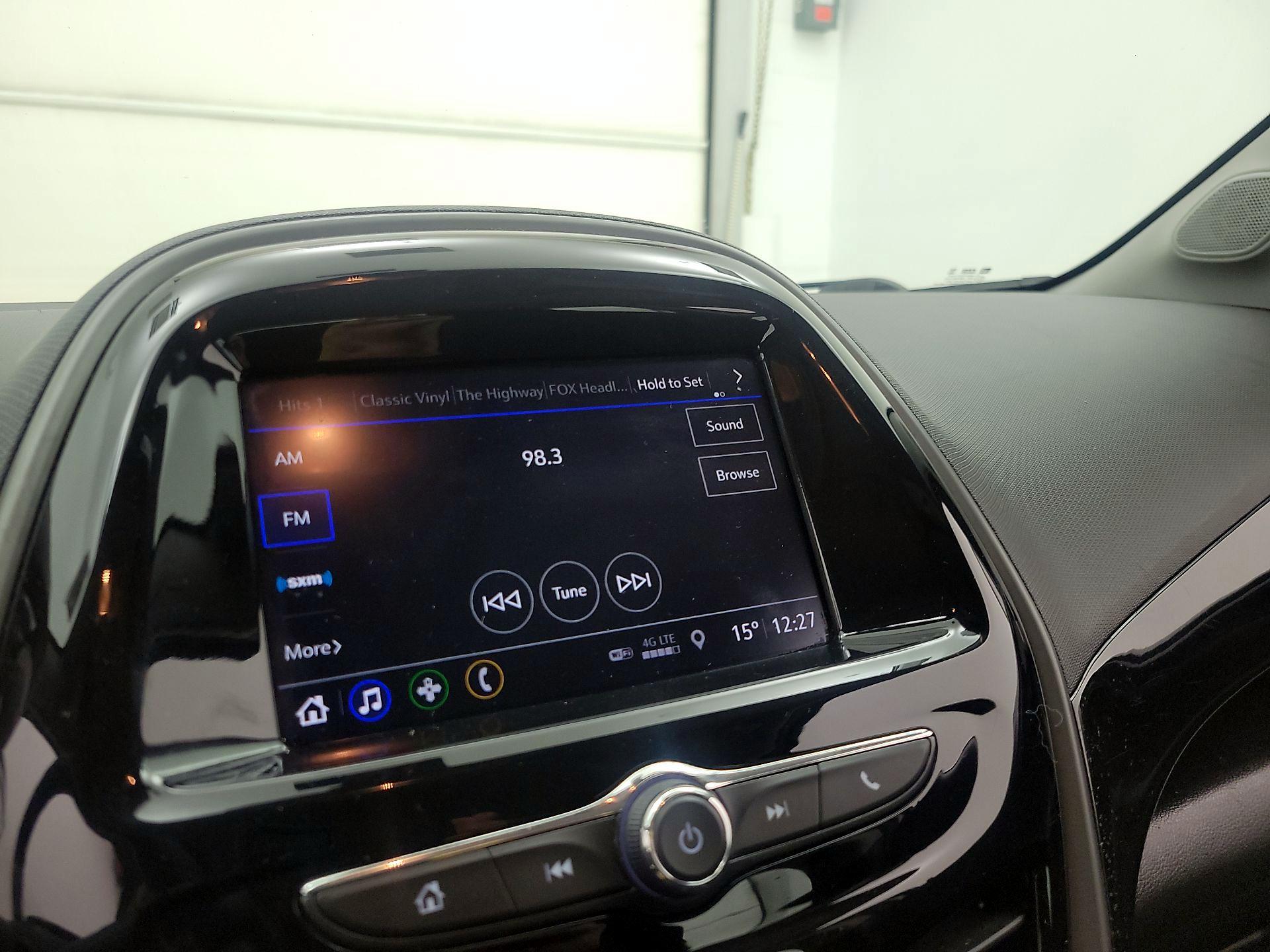 Thumbnail: 2020 Chevrolet Spark - 15