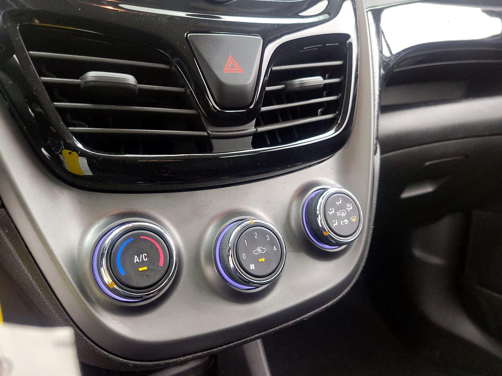 Thumbnail: 2020 Chevrolet Spark - 16