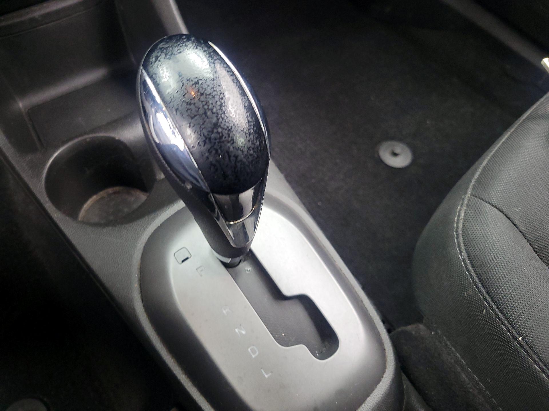 Thumbnail: 2020 Chevrolet Spark - 17