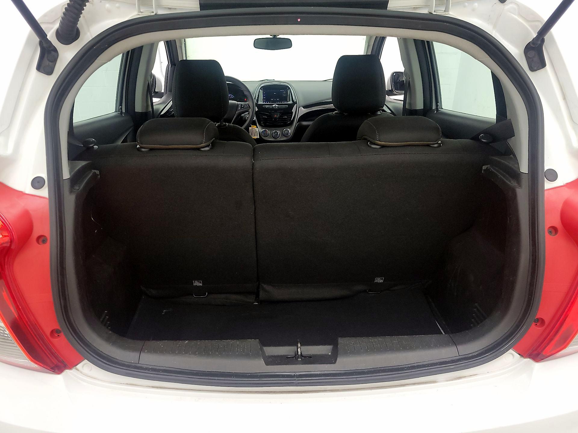 Thumbnail: 2020 Chevrolet Spark - 18