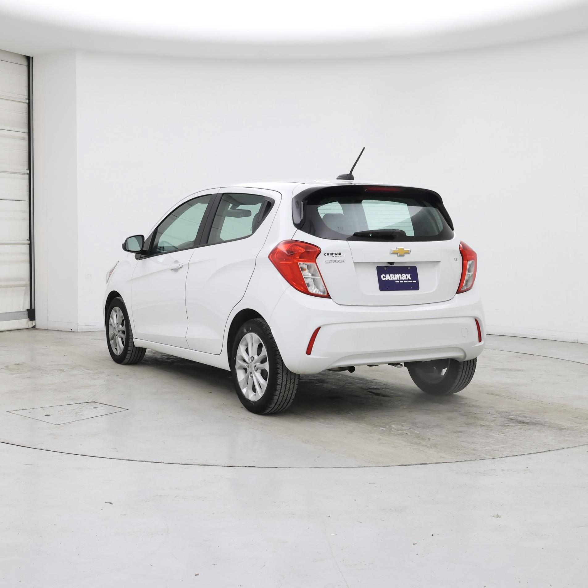 Thumbnail: 2020 Chevrolet Spark - 2