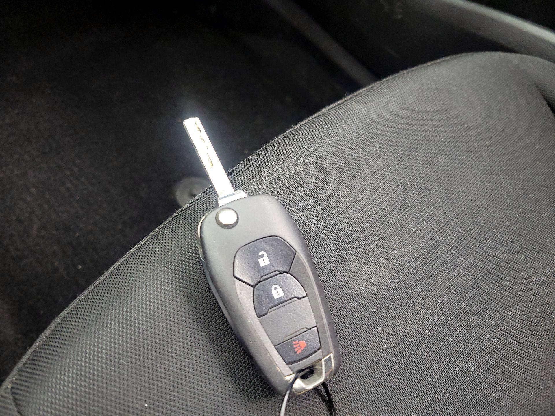 Thumbnail: 2020 Chevrolet Spark - 20